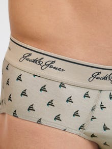 Jack & Jones 3-balení Slipy -Paloma - 12283408