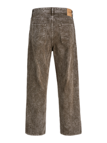 Jack & Jones Pantalon classique Wide Leg Fit Junior -Crocodile - 12283409