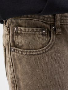 Jack & Jones Pantalon classique Wide Leg Fit Junior -Crocodile - 12283409