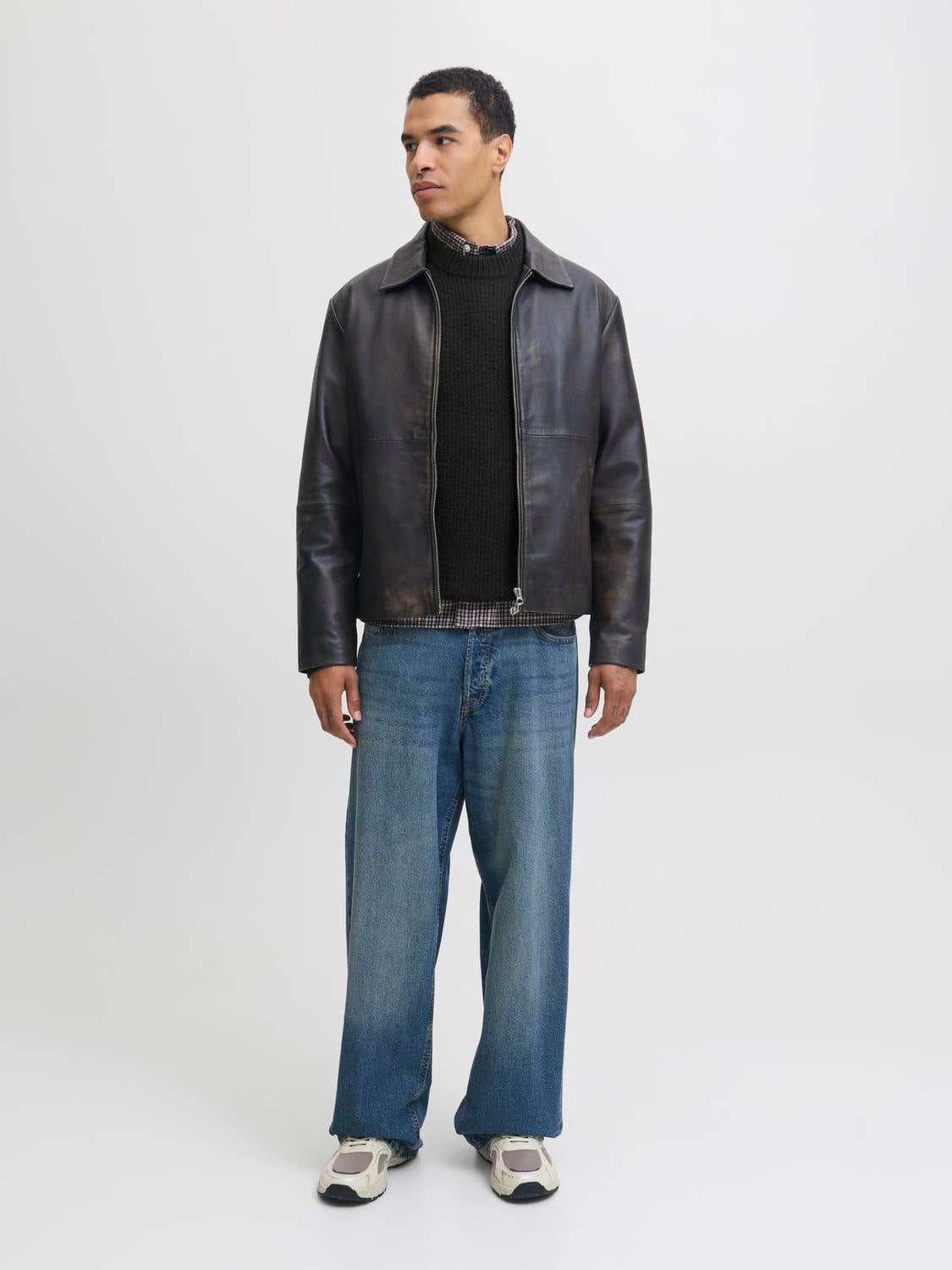 Thumbnail - Strickpullover