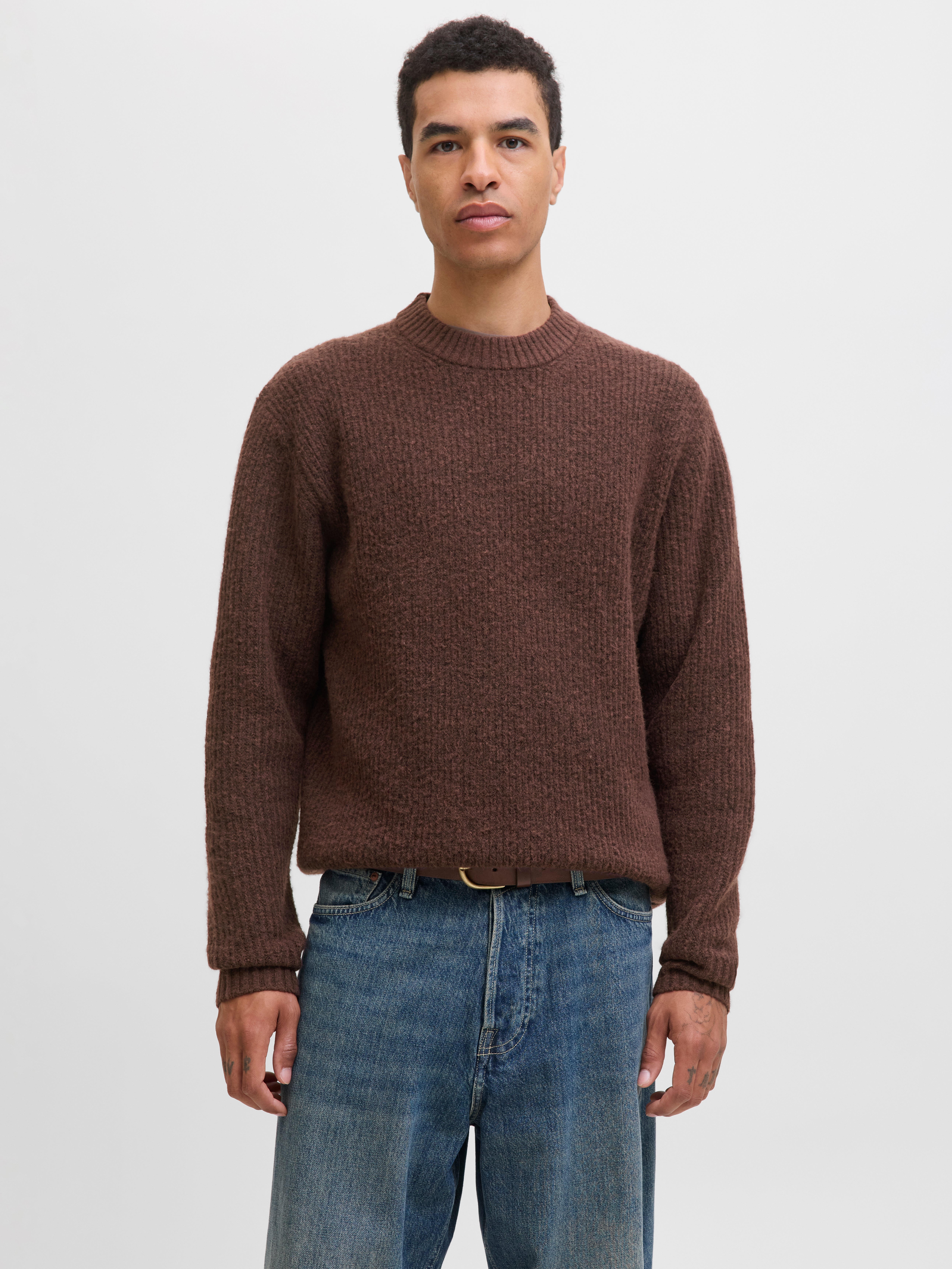 Strickpullover