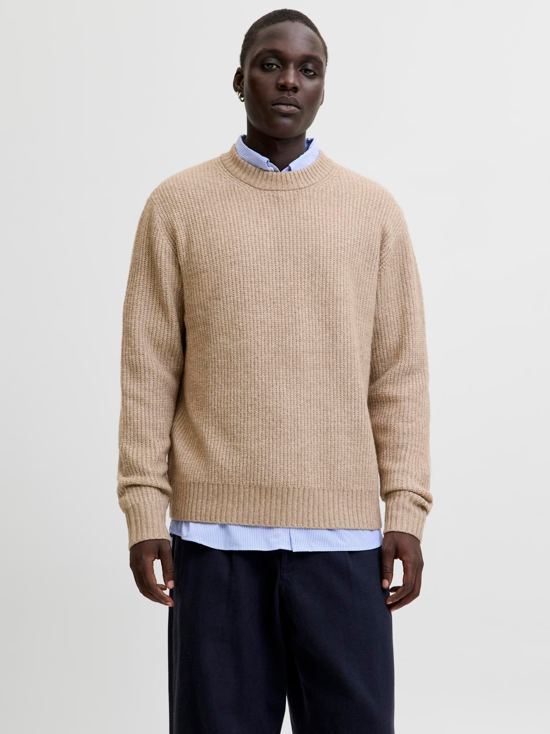 Strickpullover