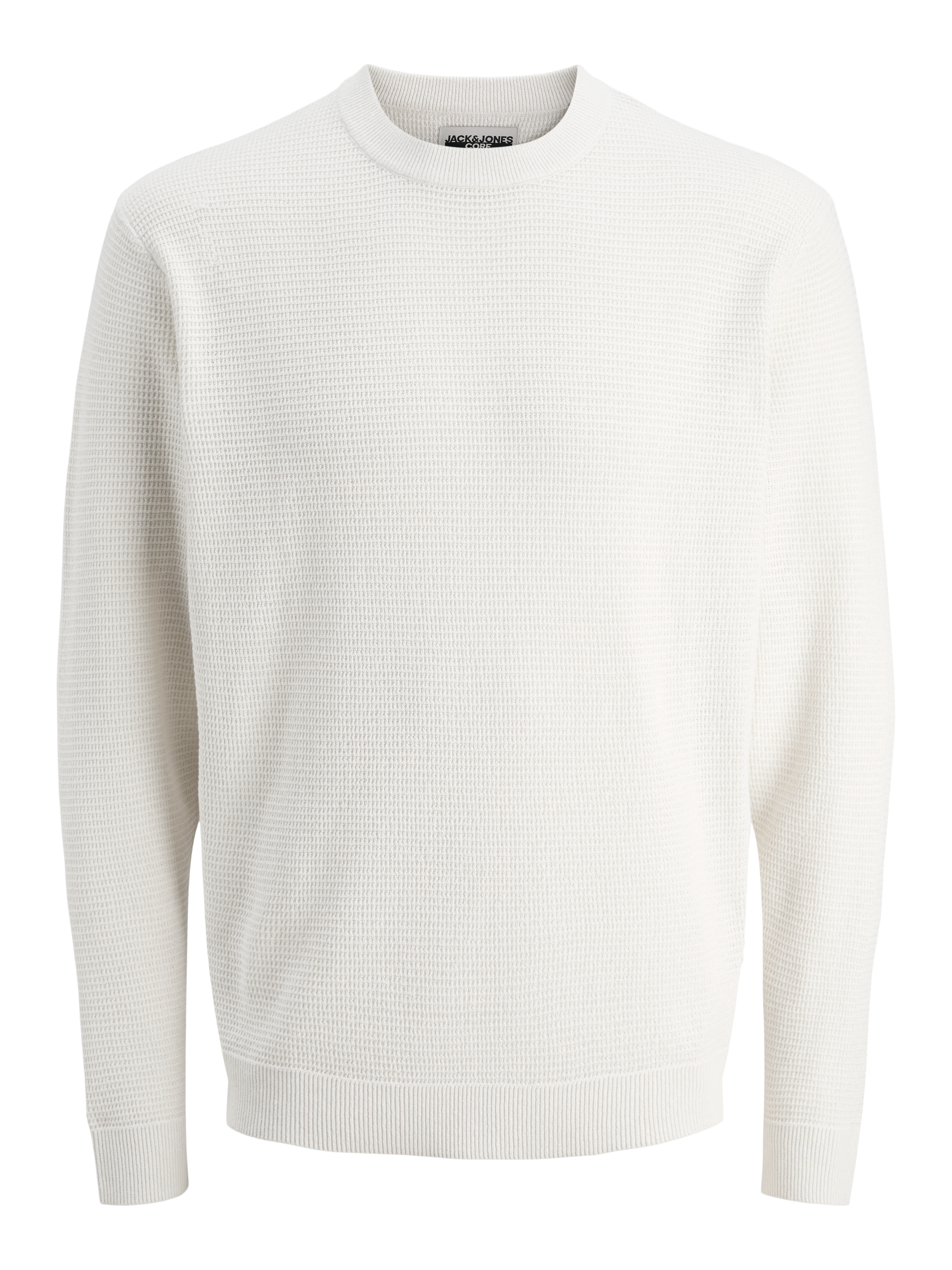 Thumbnail - Strickpullover