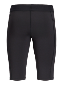 Jack & Jones Slim Fit Shorts CNZ -Black - 12283464