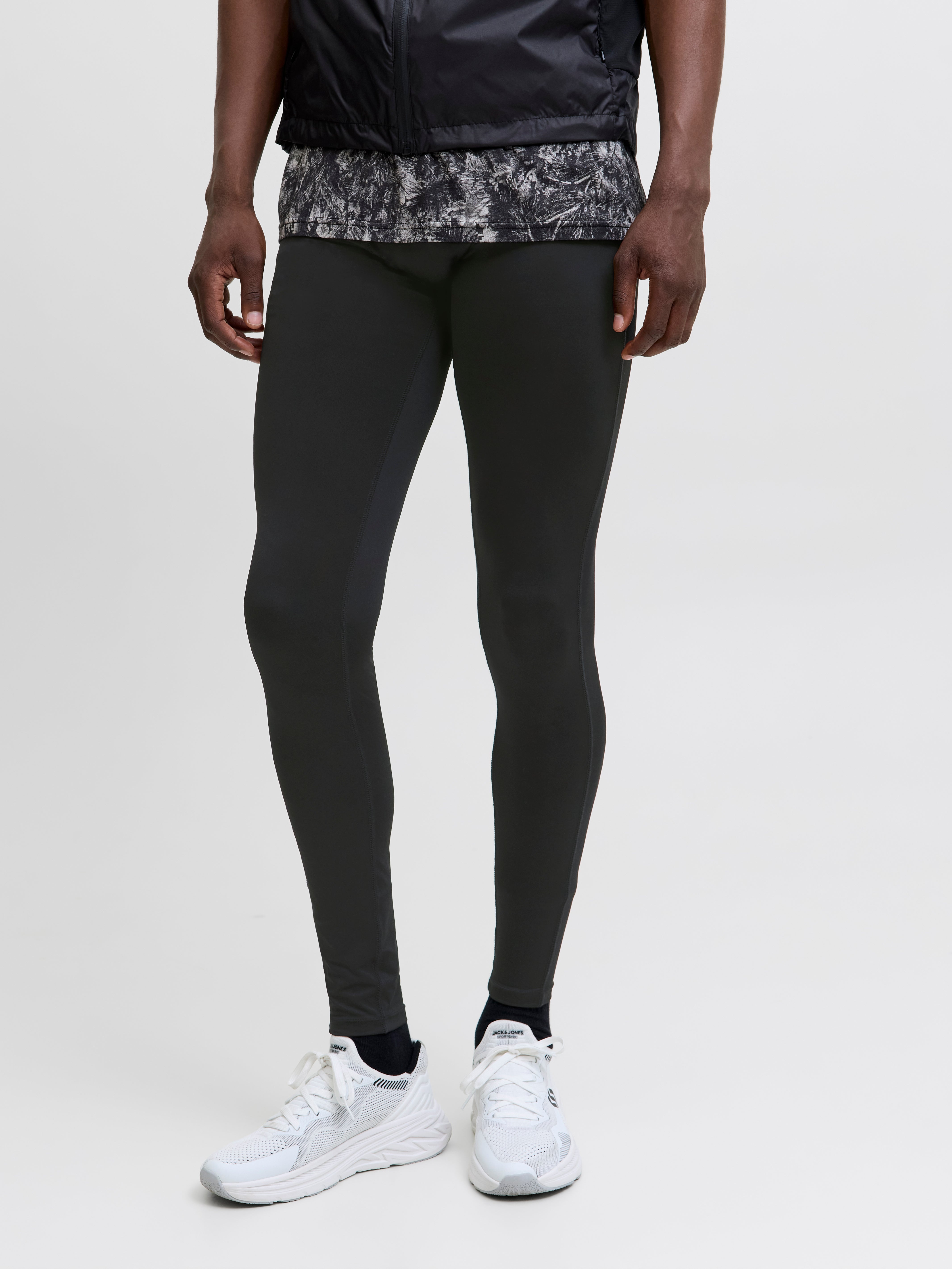 Cnz Slim Fit Sportleggings