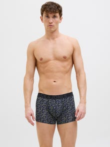 Jack & Jones Pack de 7 Maillots -Black - 12283472