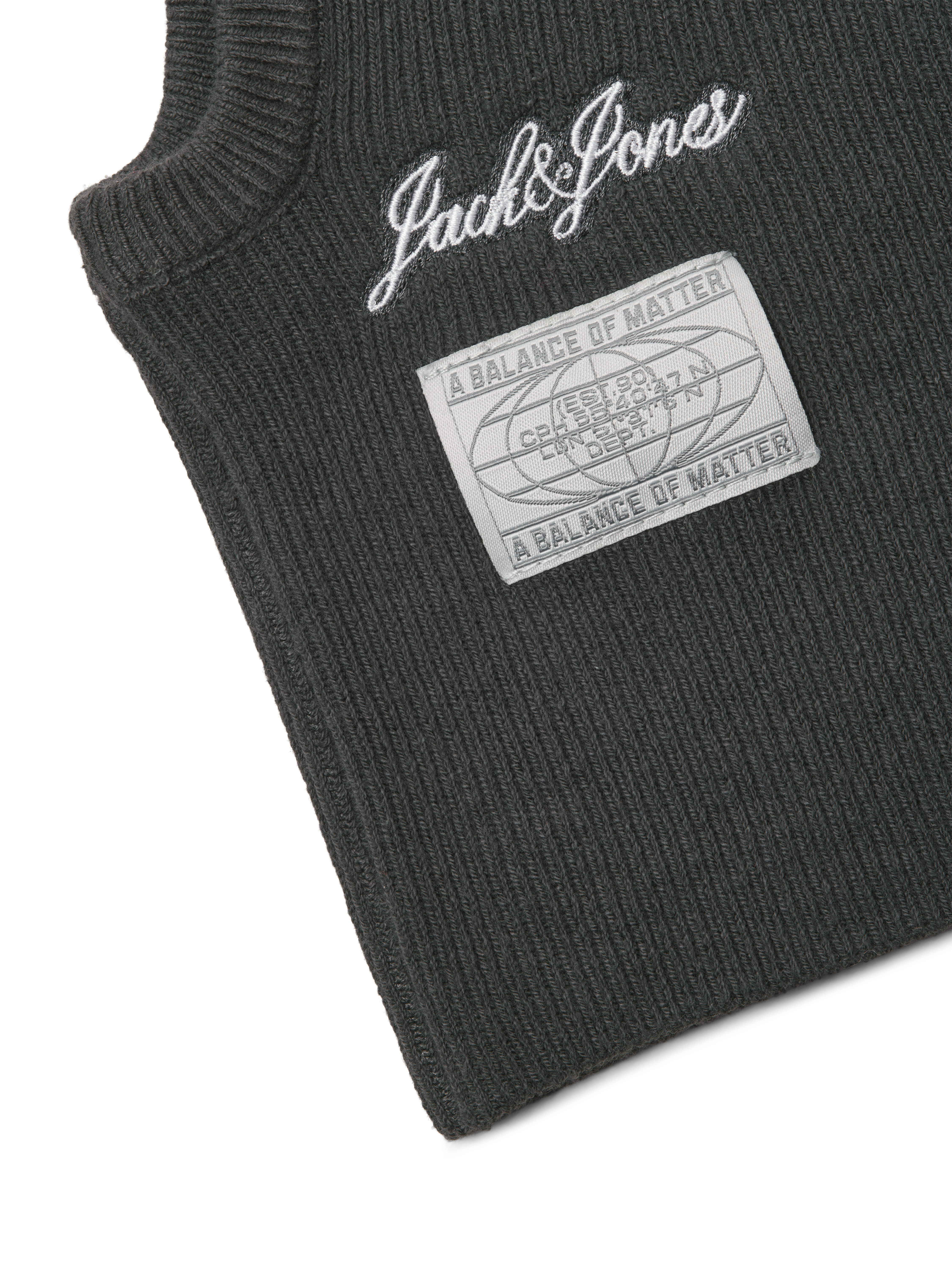 Thumbnail - Sturmmütze