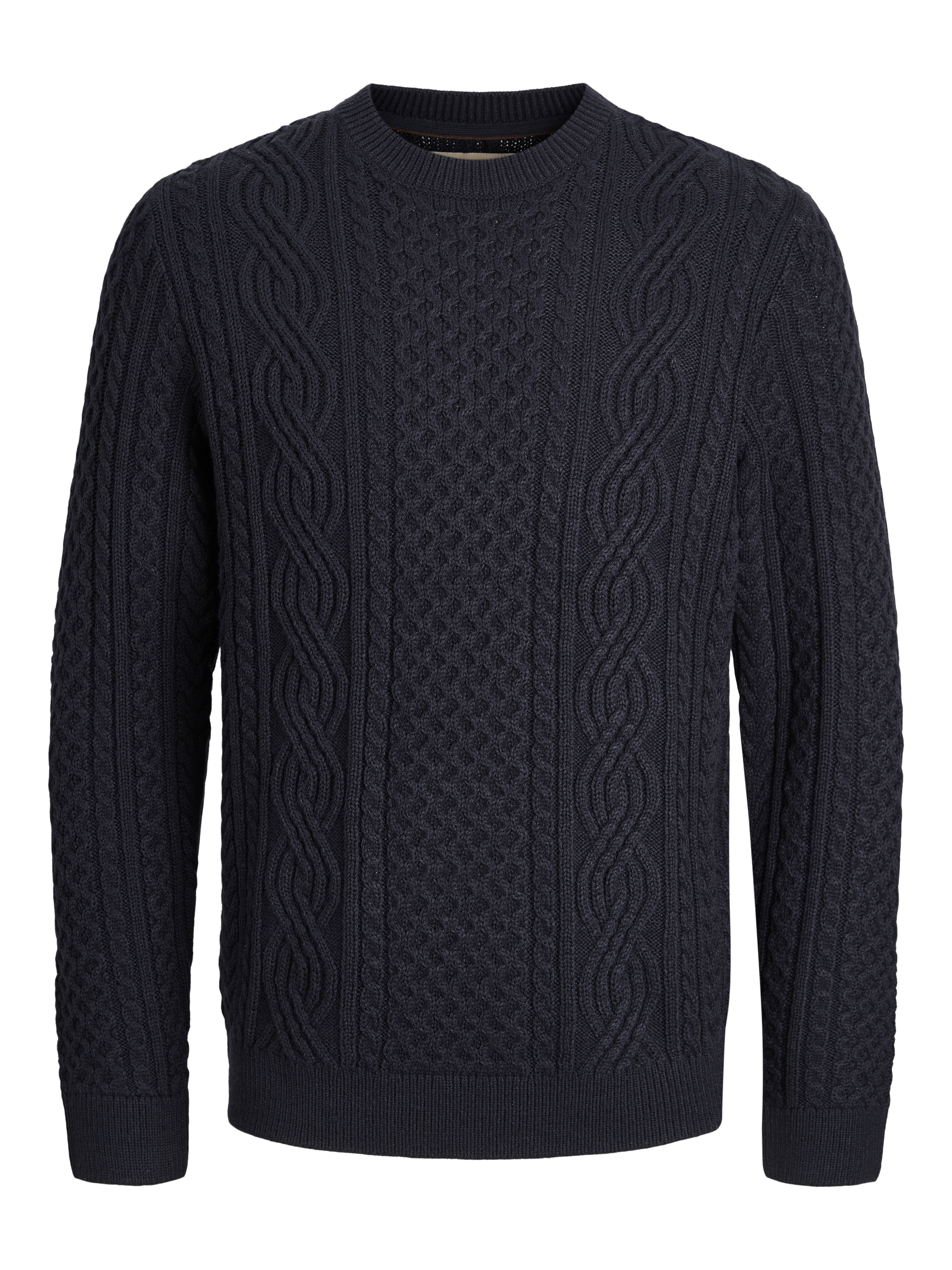 Thumbnail - Strickpullover