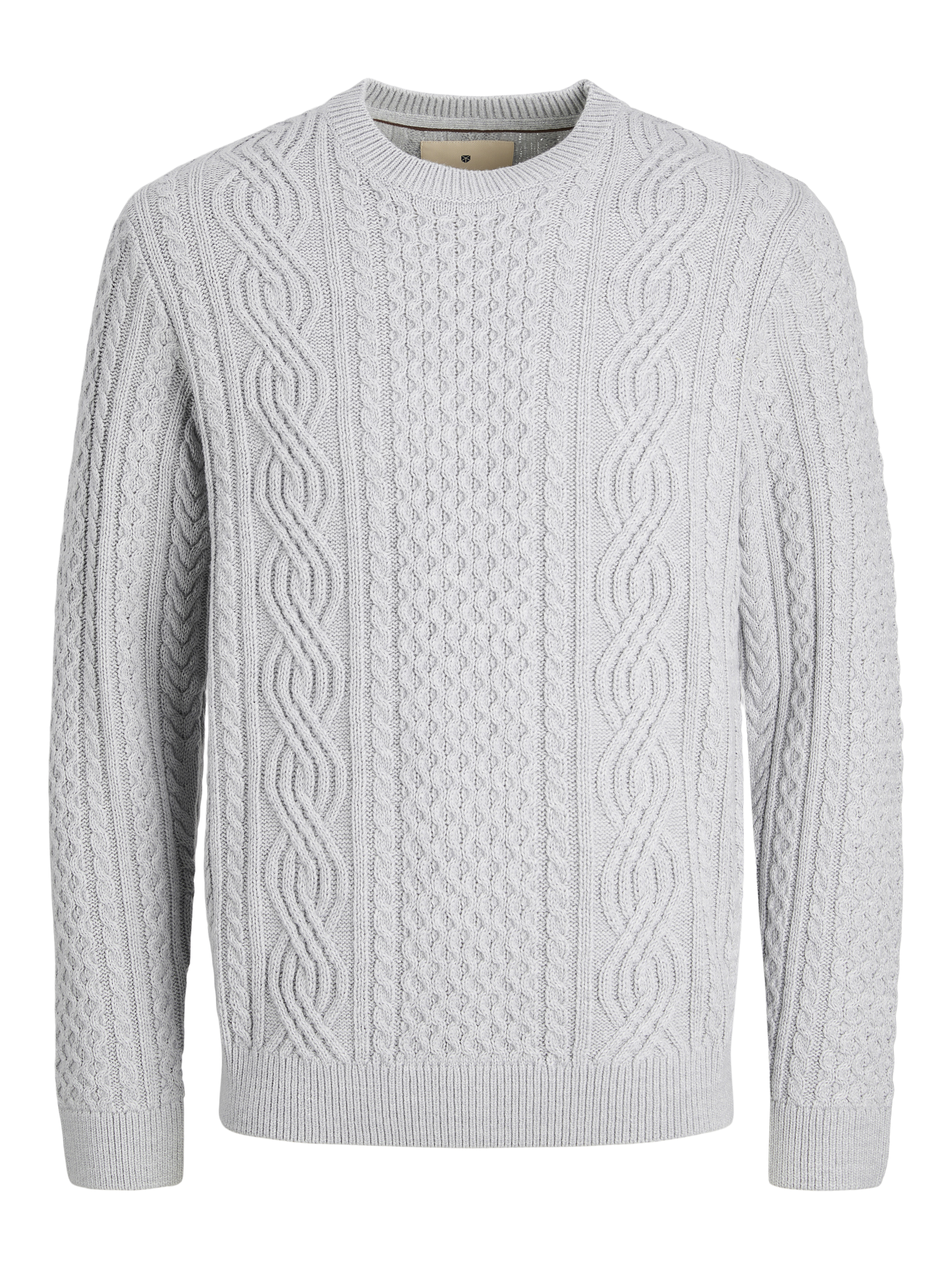 Thumbnail - Strickpullover