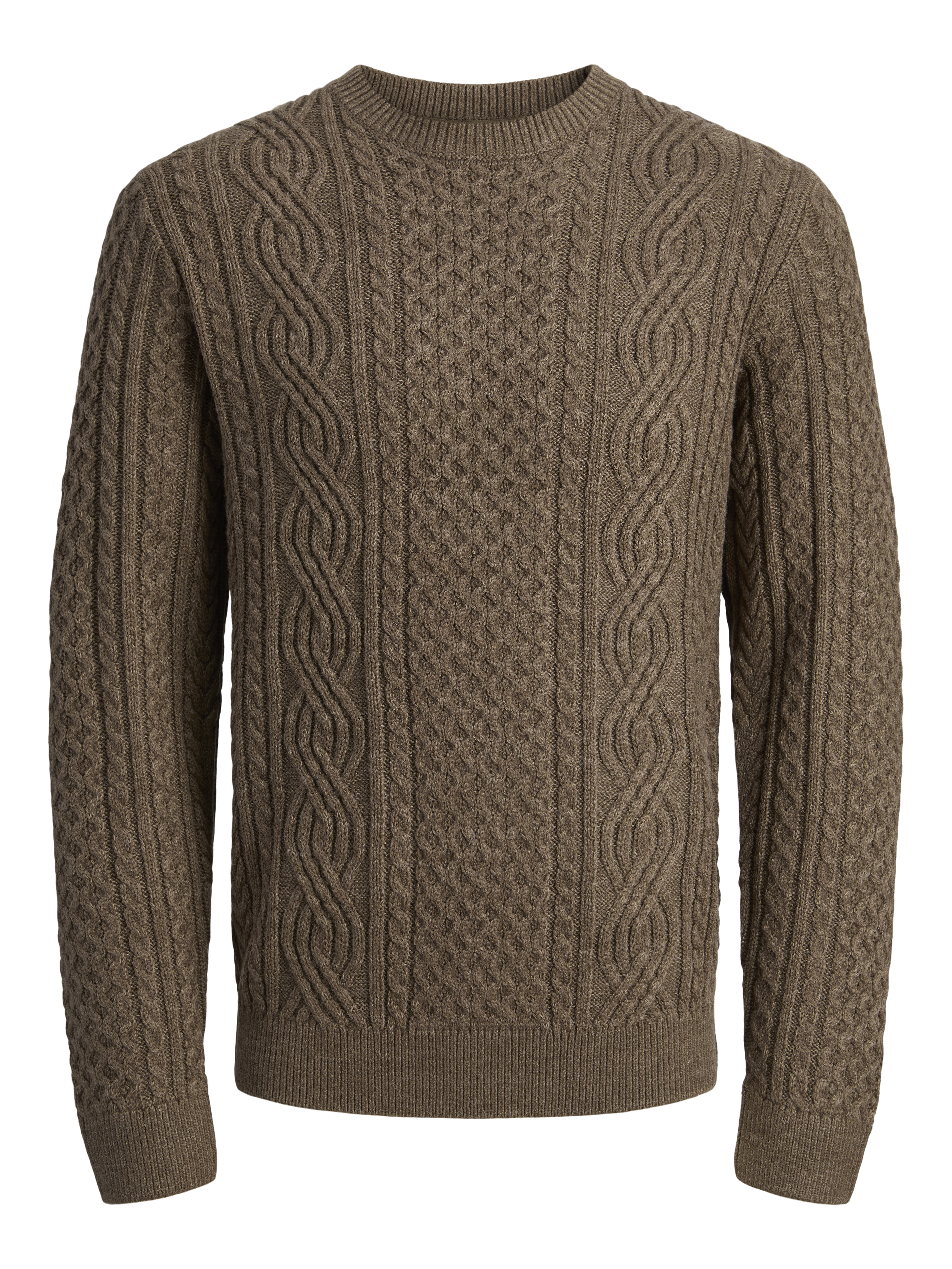 Thumbnail - Strickpullover
