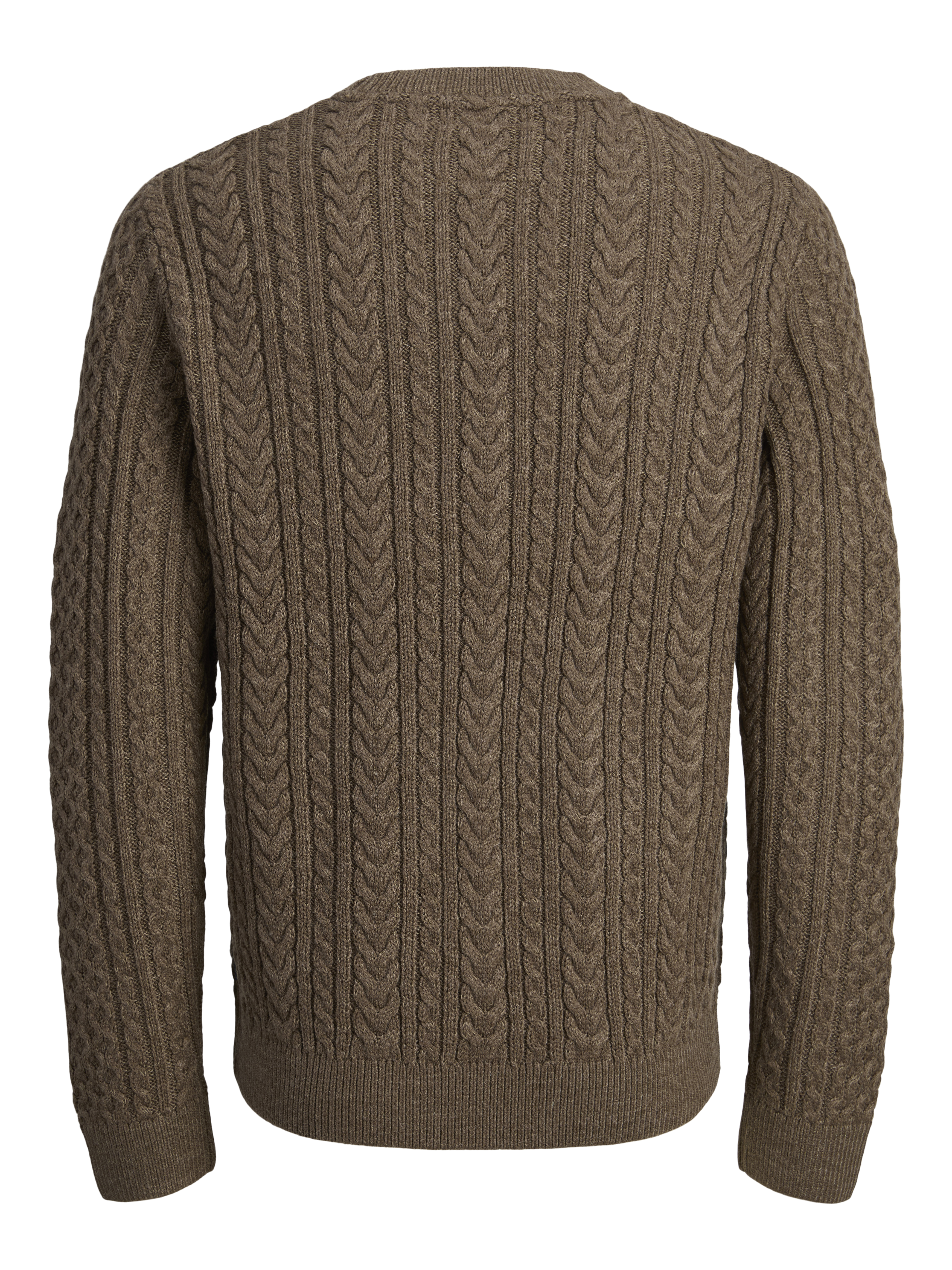 Thumbnail - Strickpullover