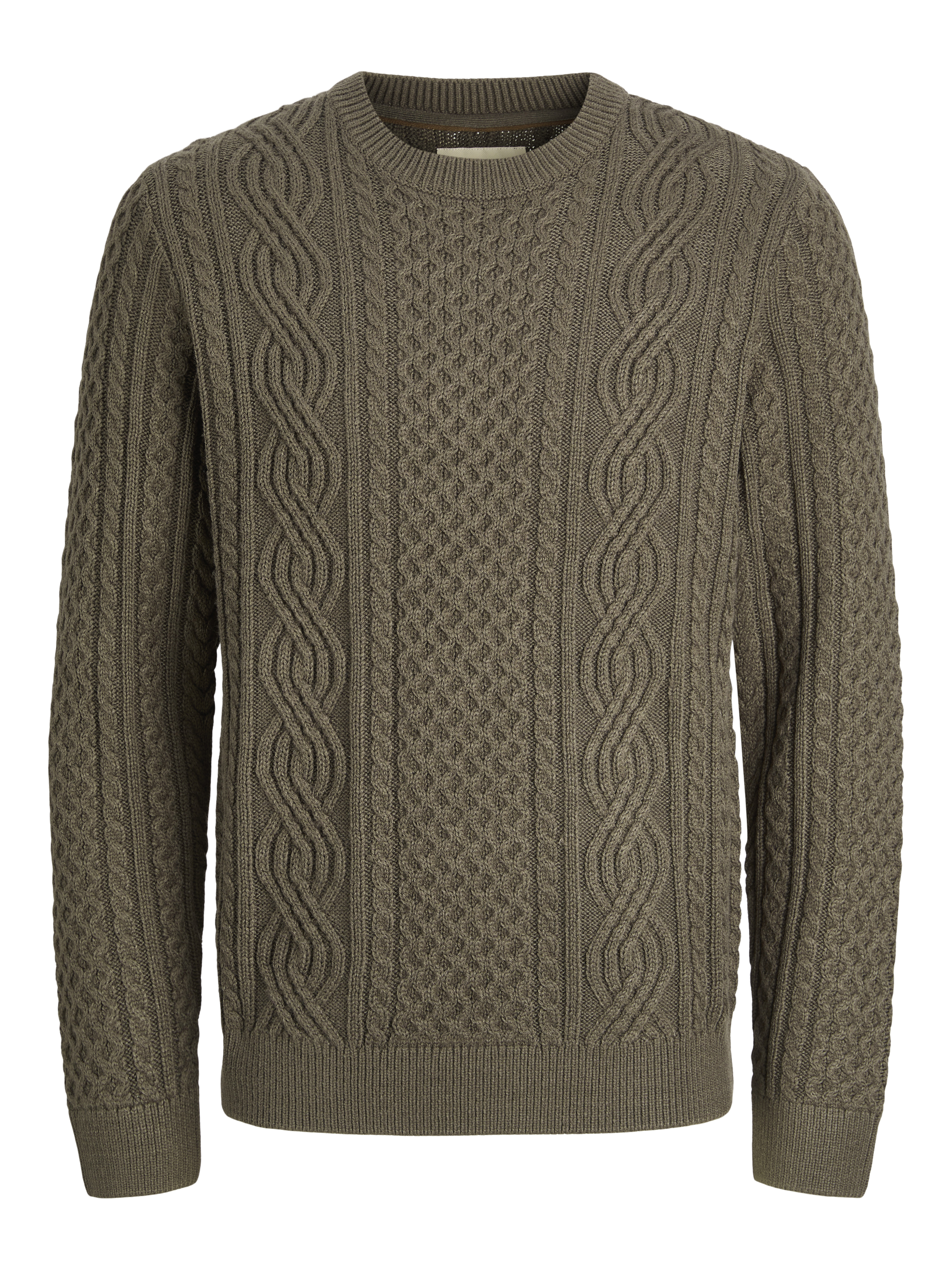 Thumbnail - Strickpullover