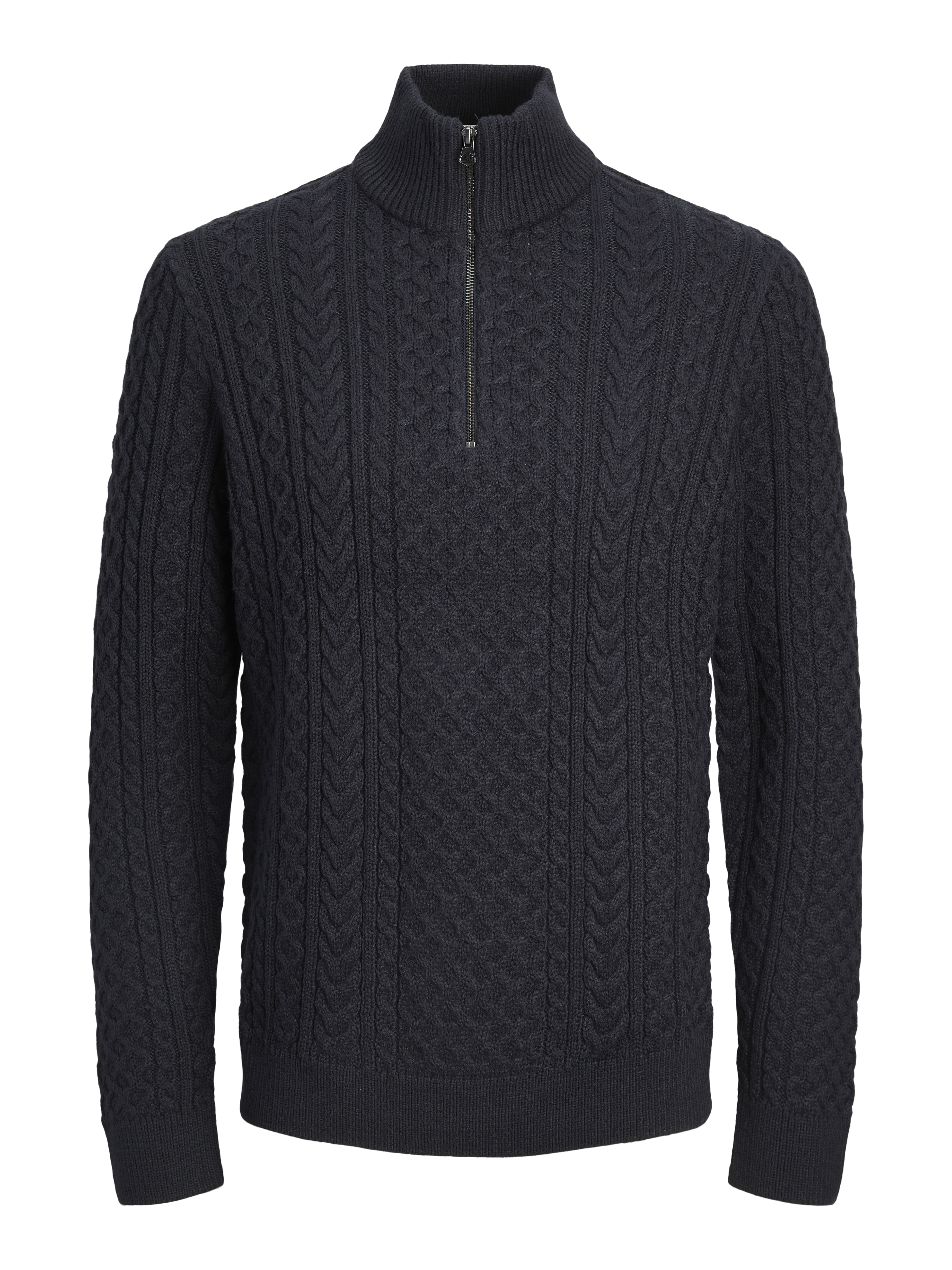 Thumbnail - Strickpullover