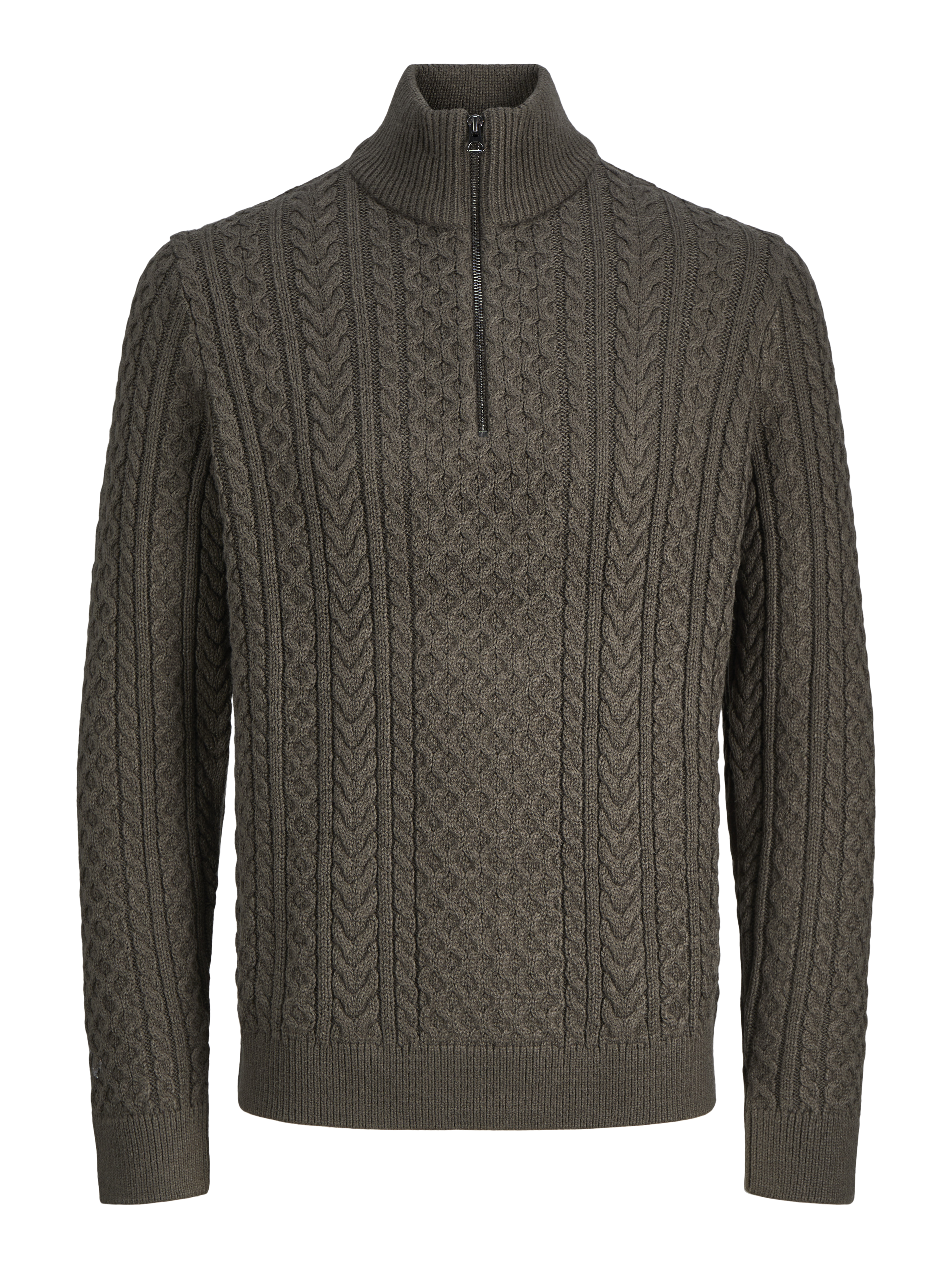 Thumbnail - Strickpullover
