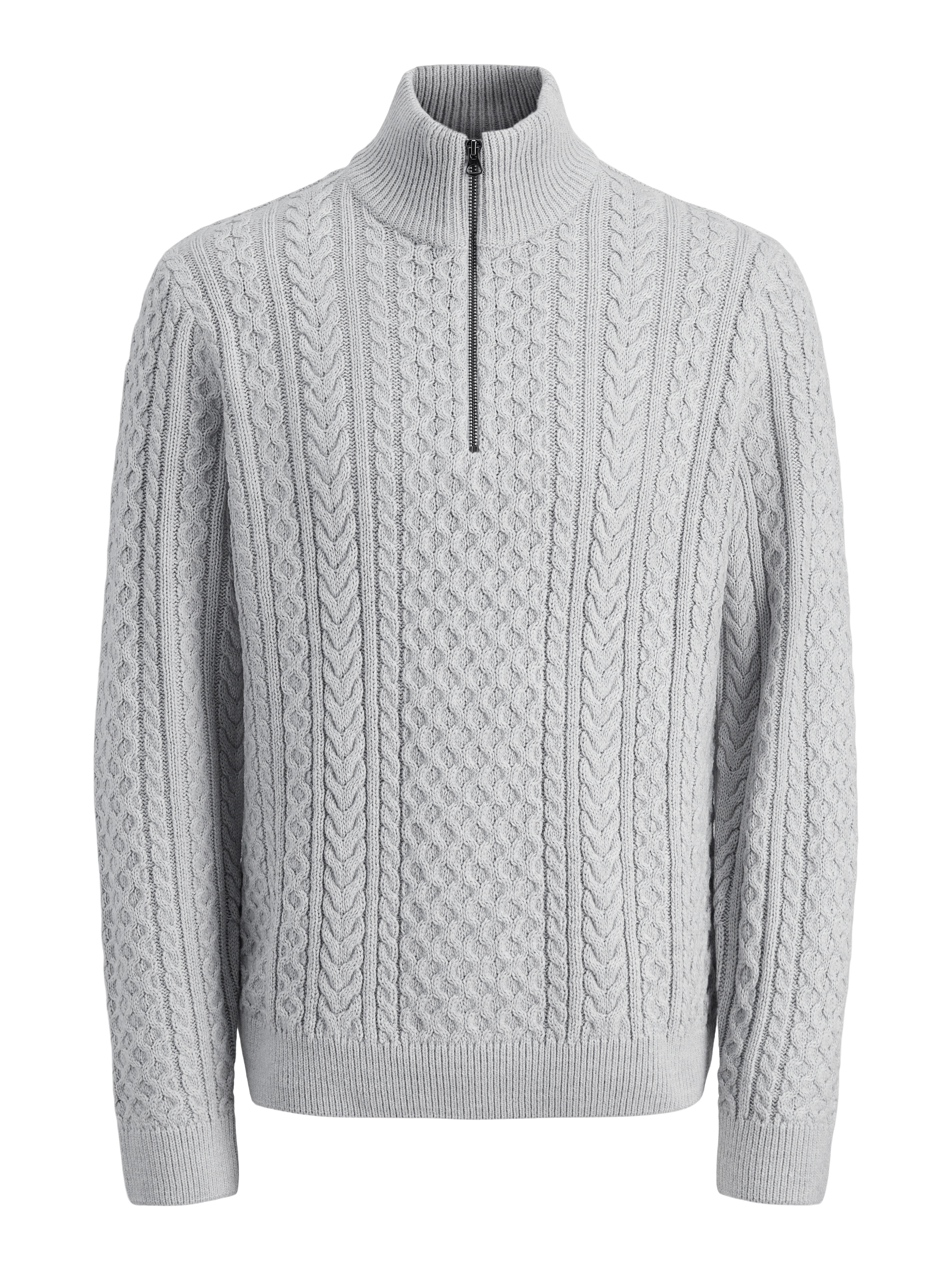 Thumbnail - Strickpullover