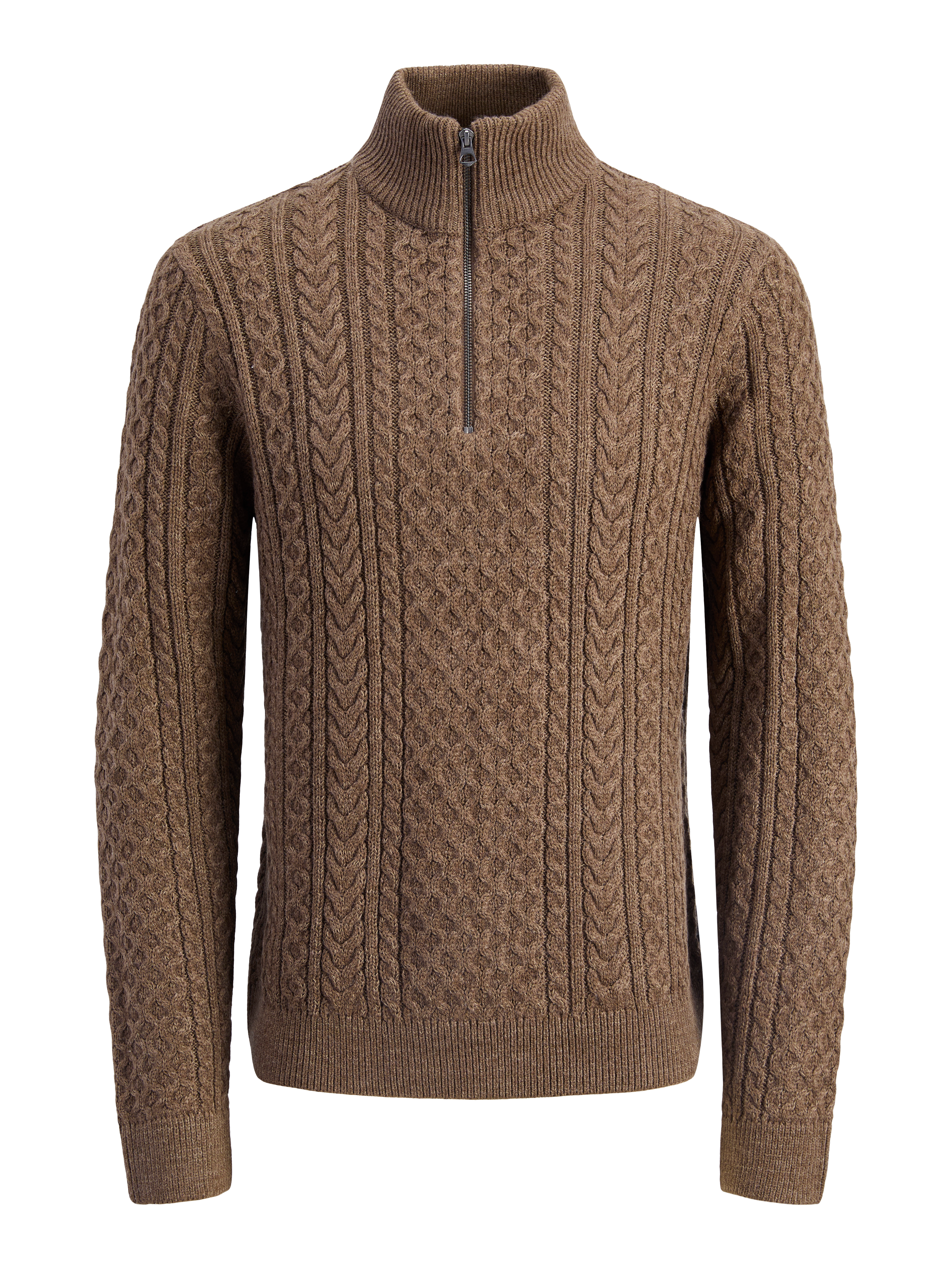 Thumbnail - Strickpullover