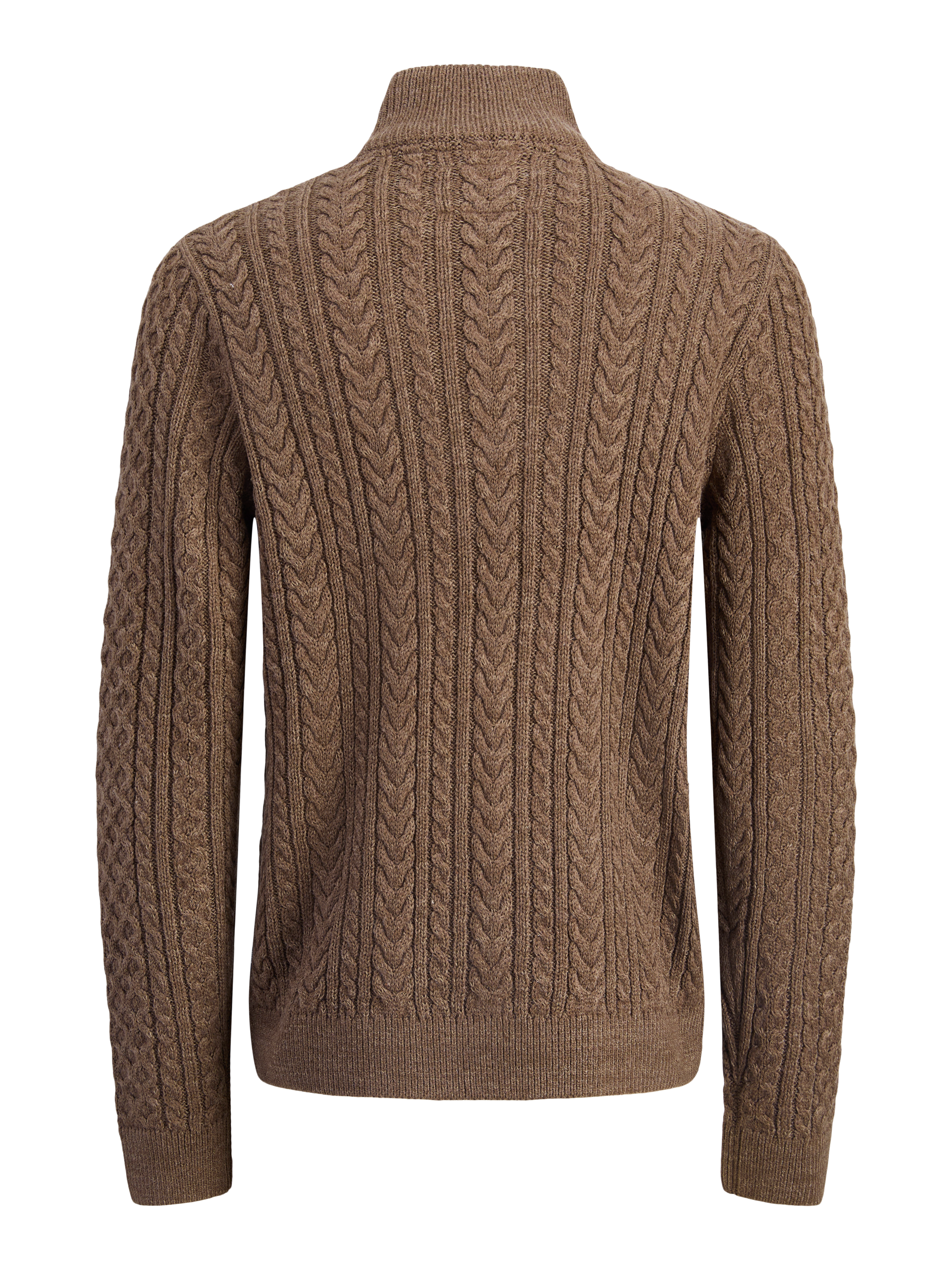 Thumbnail - Strickpullover