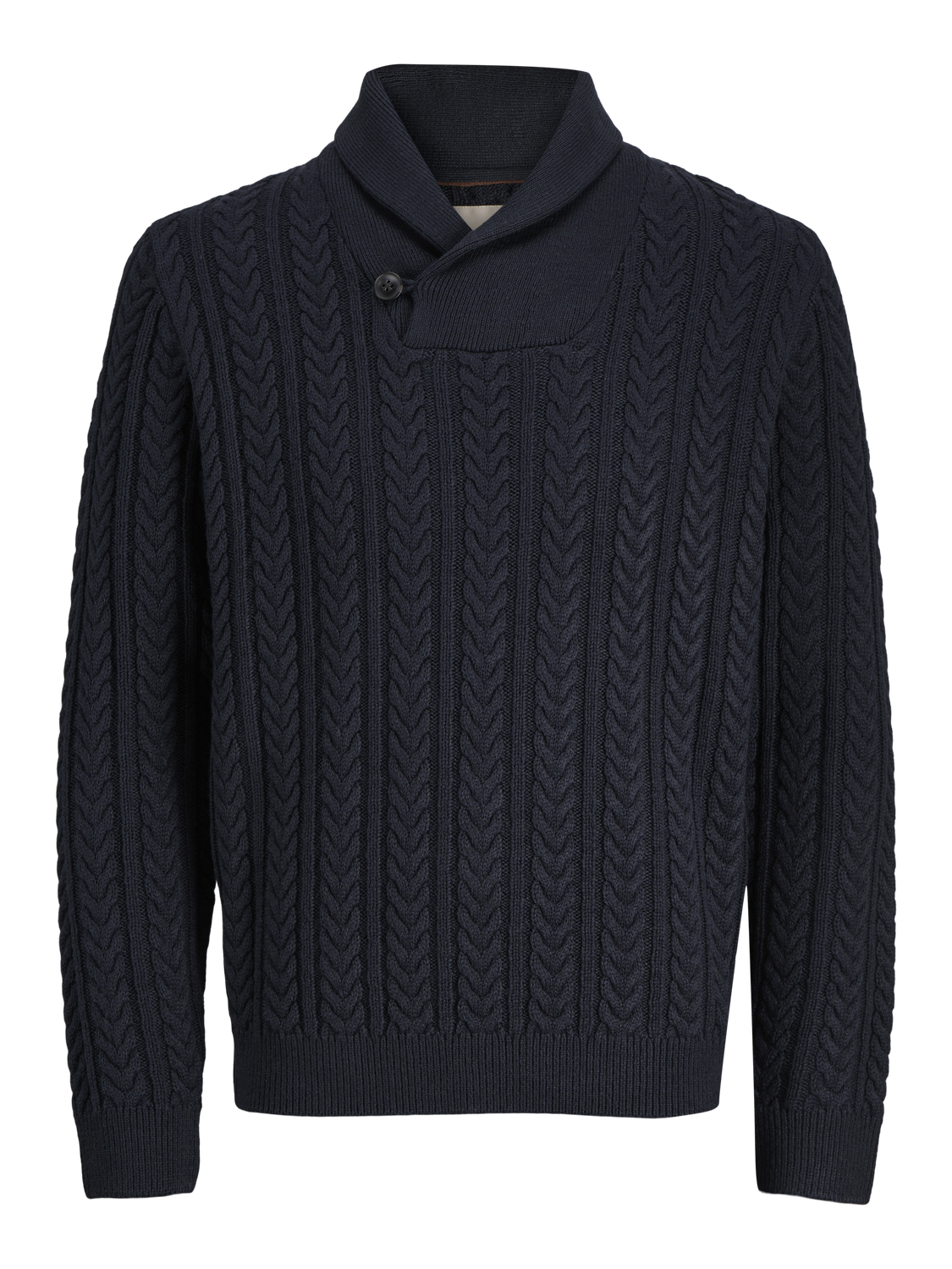 Thumbnail - Strickpullover