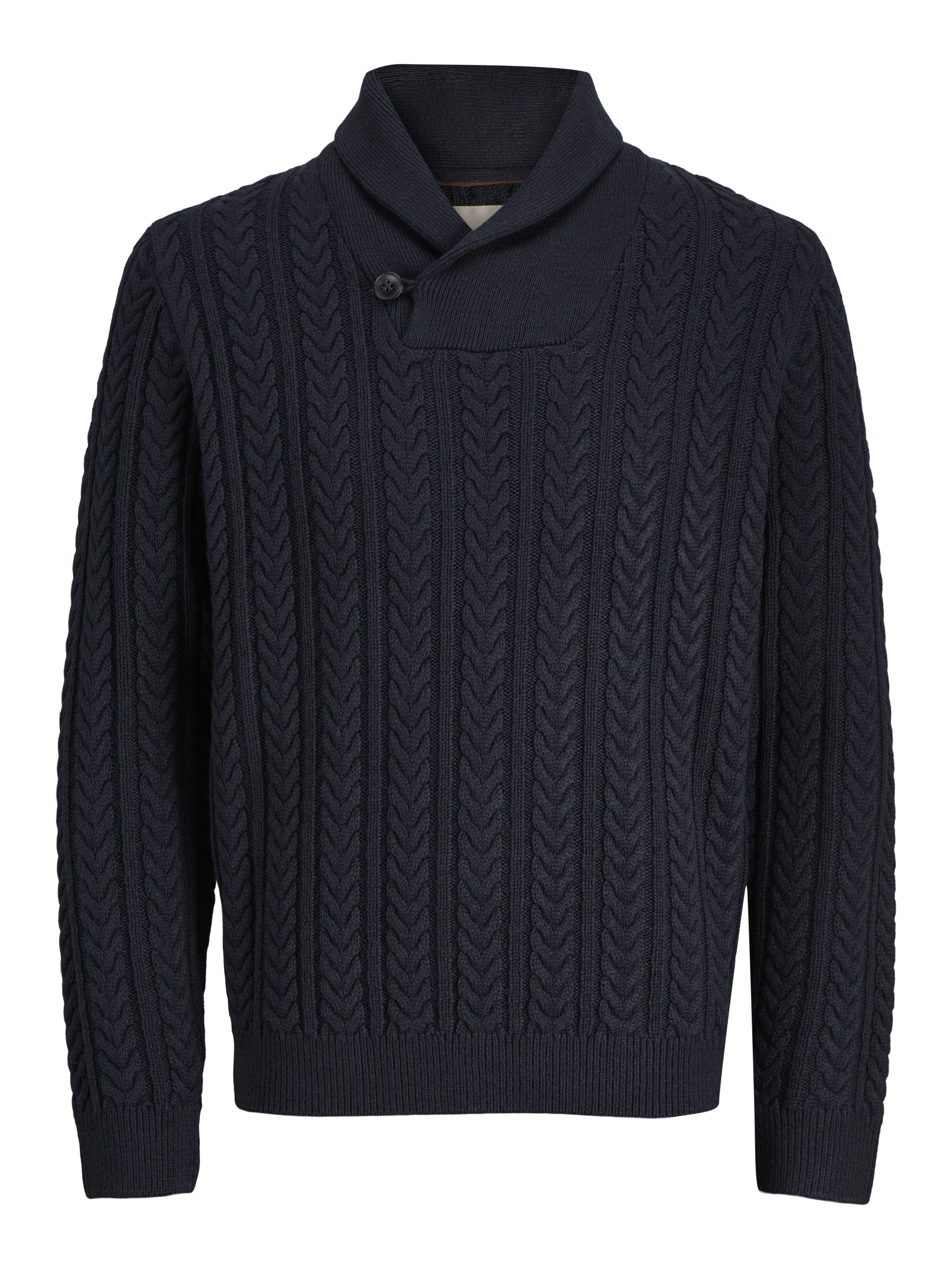 Thumbnail - Strickpullover