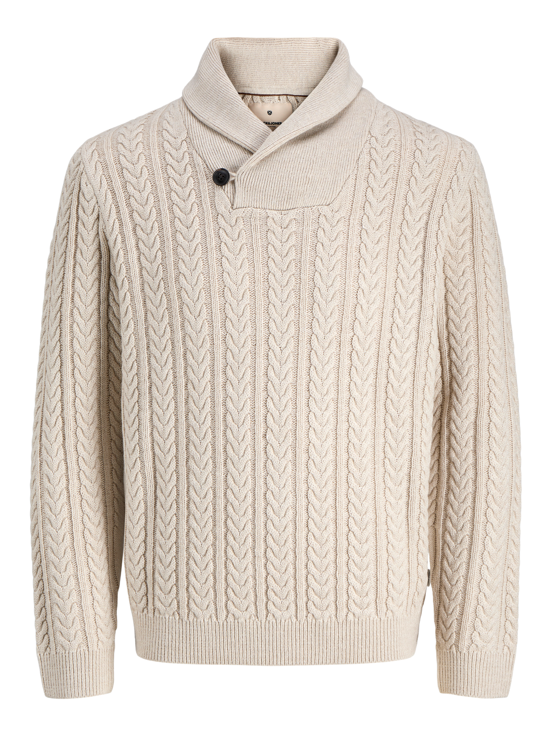 Thumbnail - Strickpullover