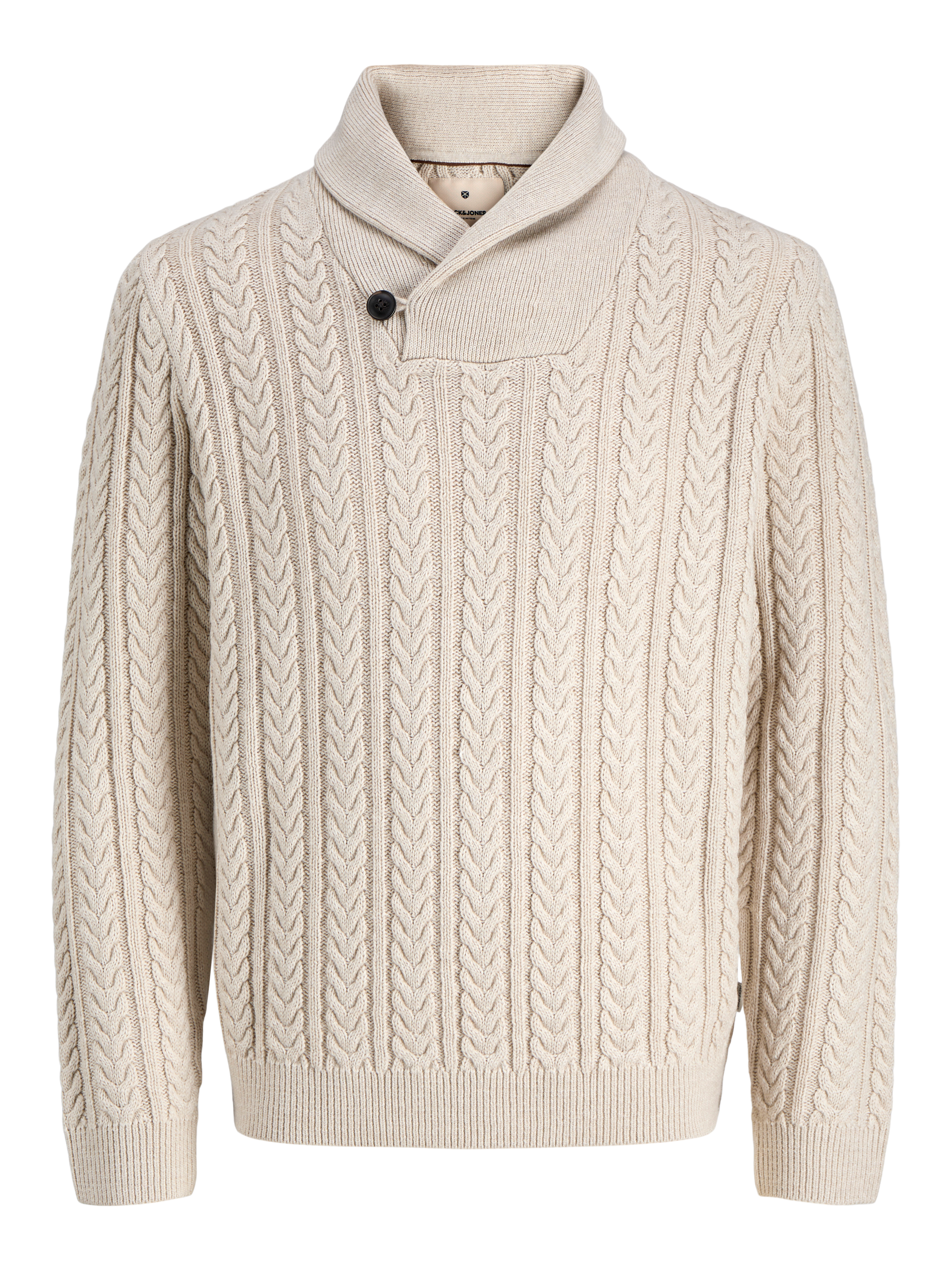 Thumbnail - Strickpullover