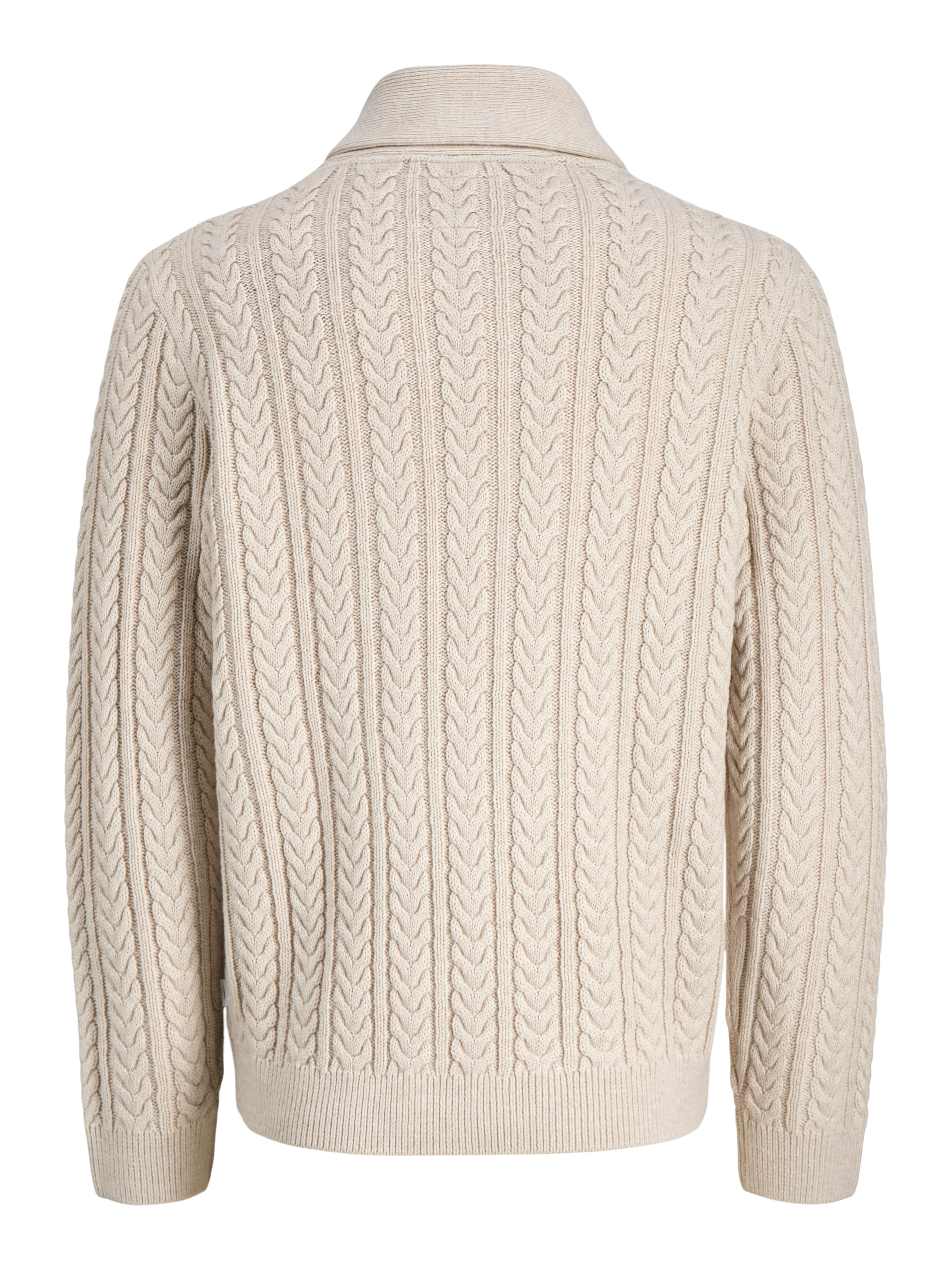Thumbnail - Strickpullover
