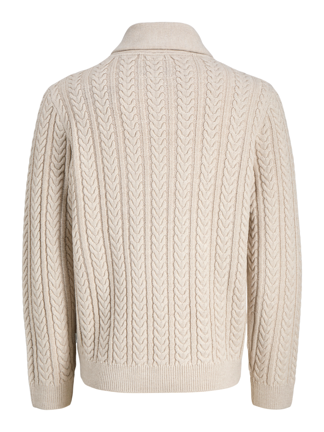 Thumbnail - Strickpullover