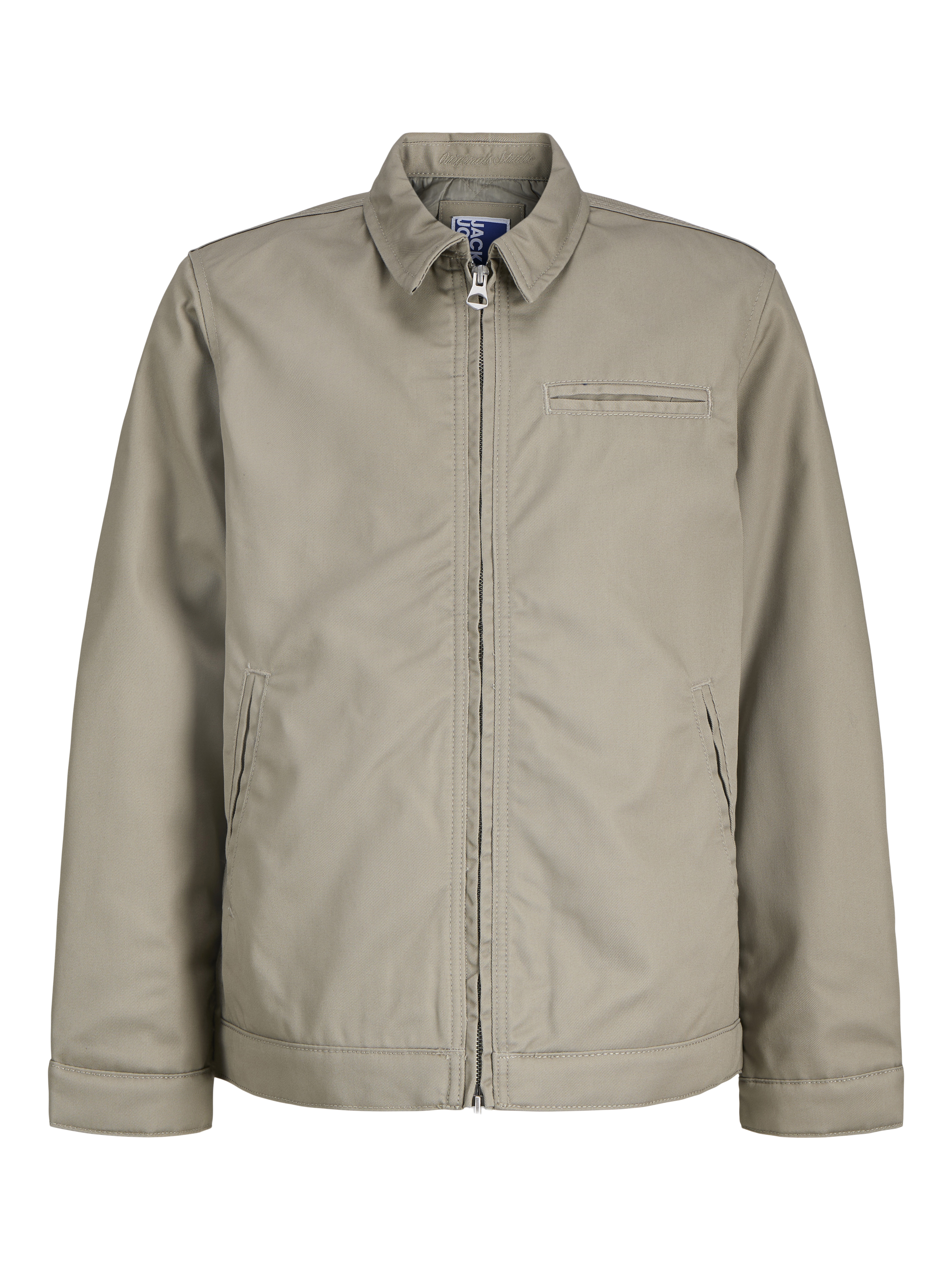 Thumbnail - Jacke Junior