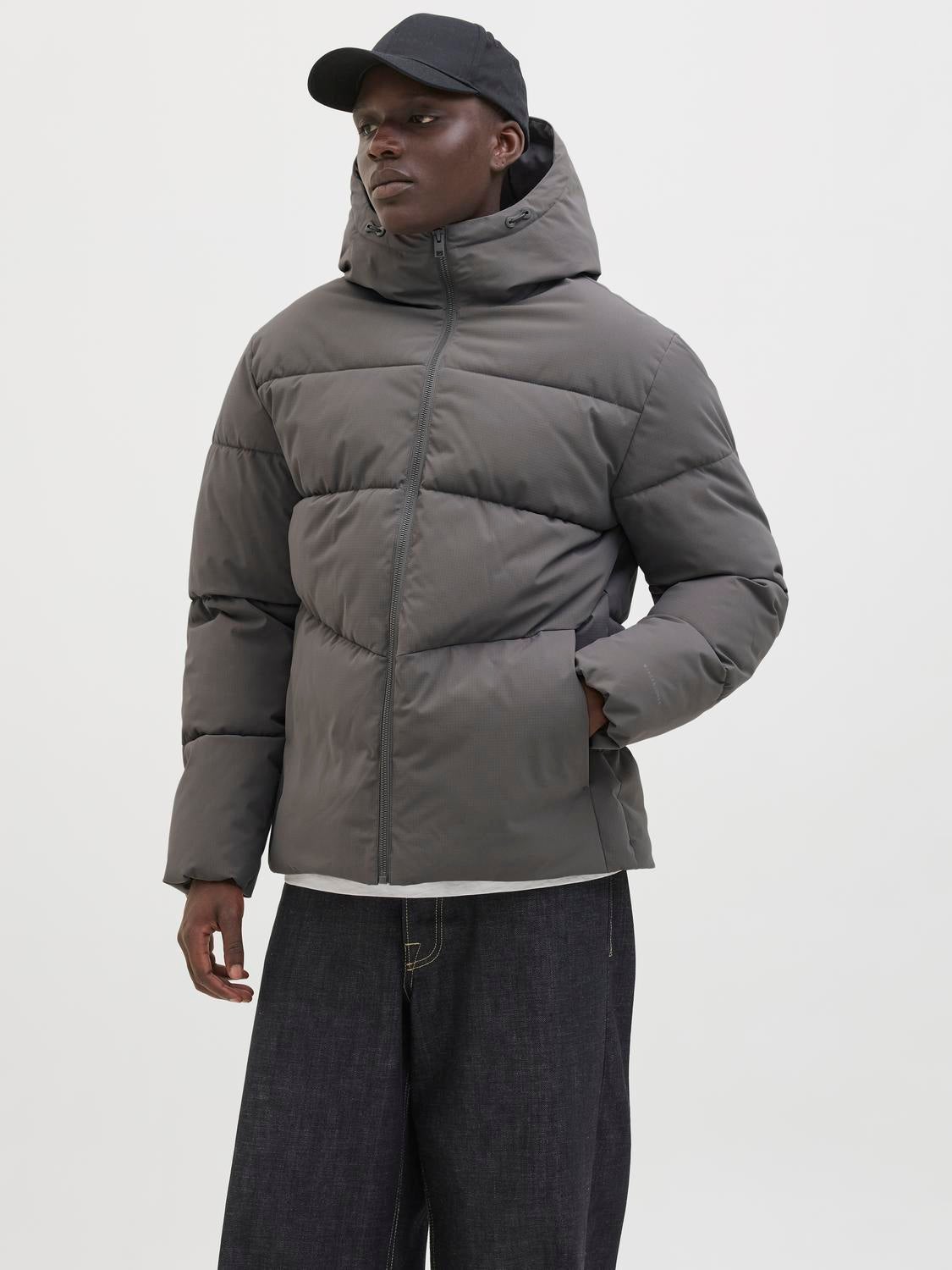 Steppjacke