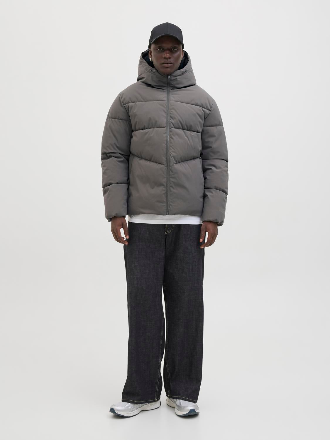 Thumbnail - Steppjacke