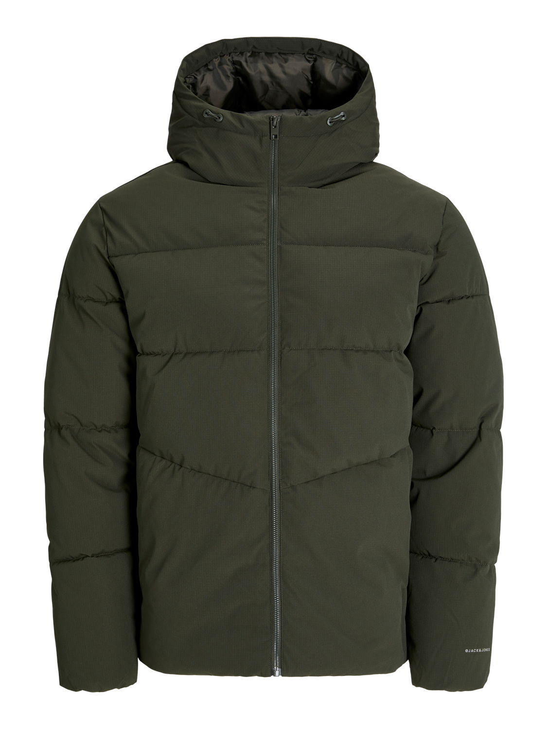 Thumbnail - Steppjacke