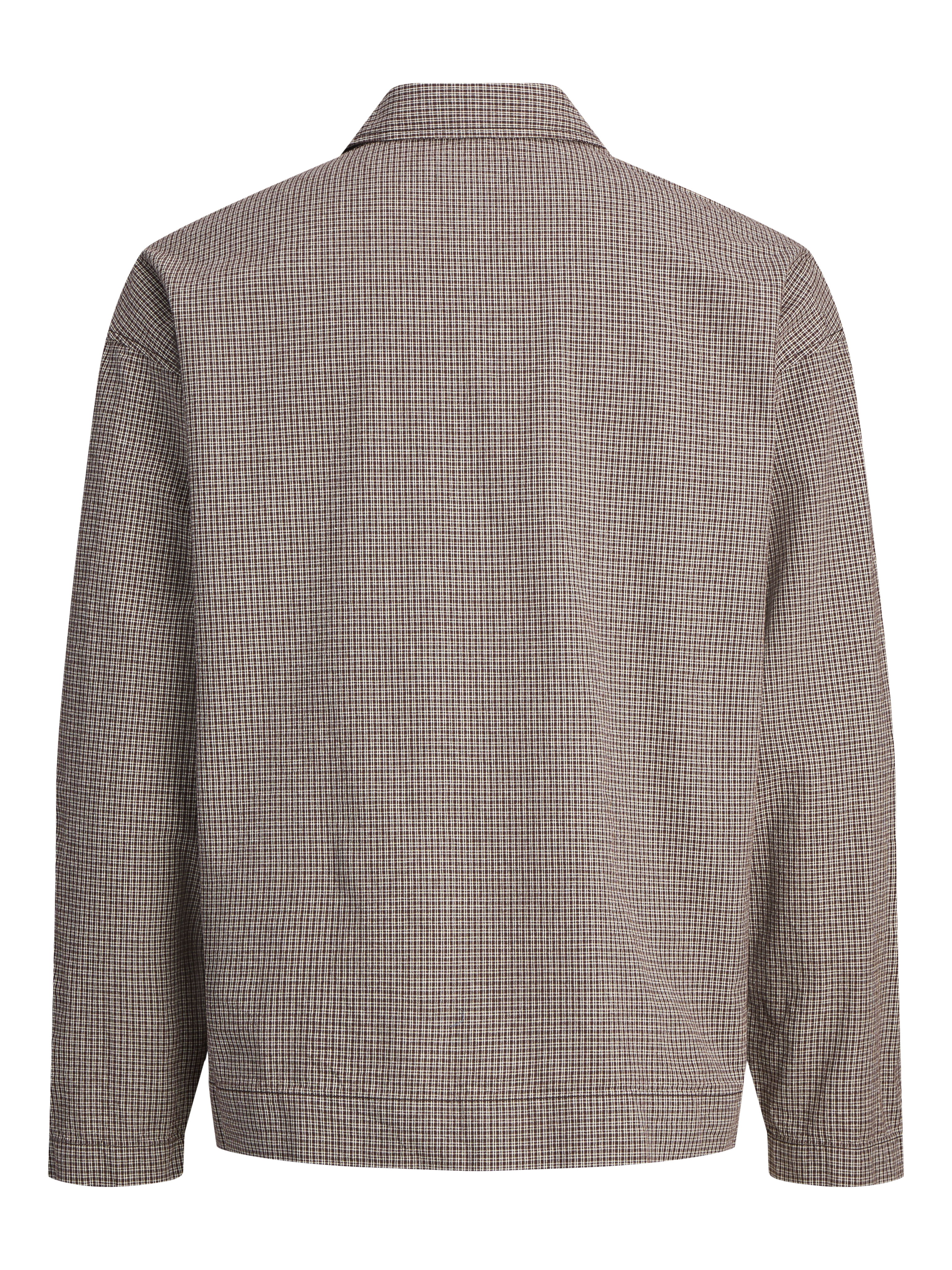 Thumbnail - Overshirt Junior