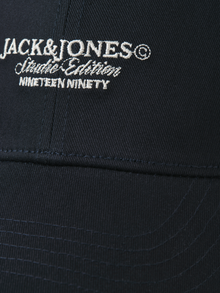 Jack & Jones Pet met 5 panelen -Dark Navy - 12283558