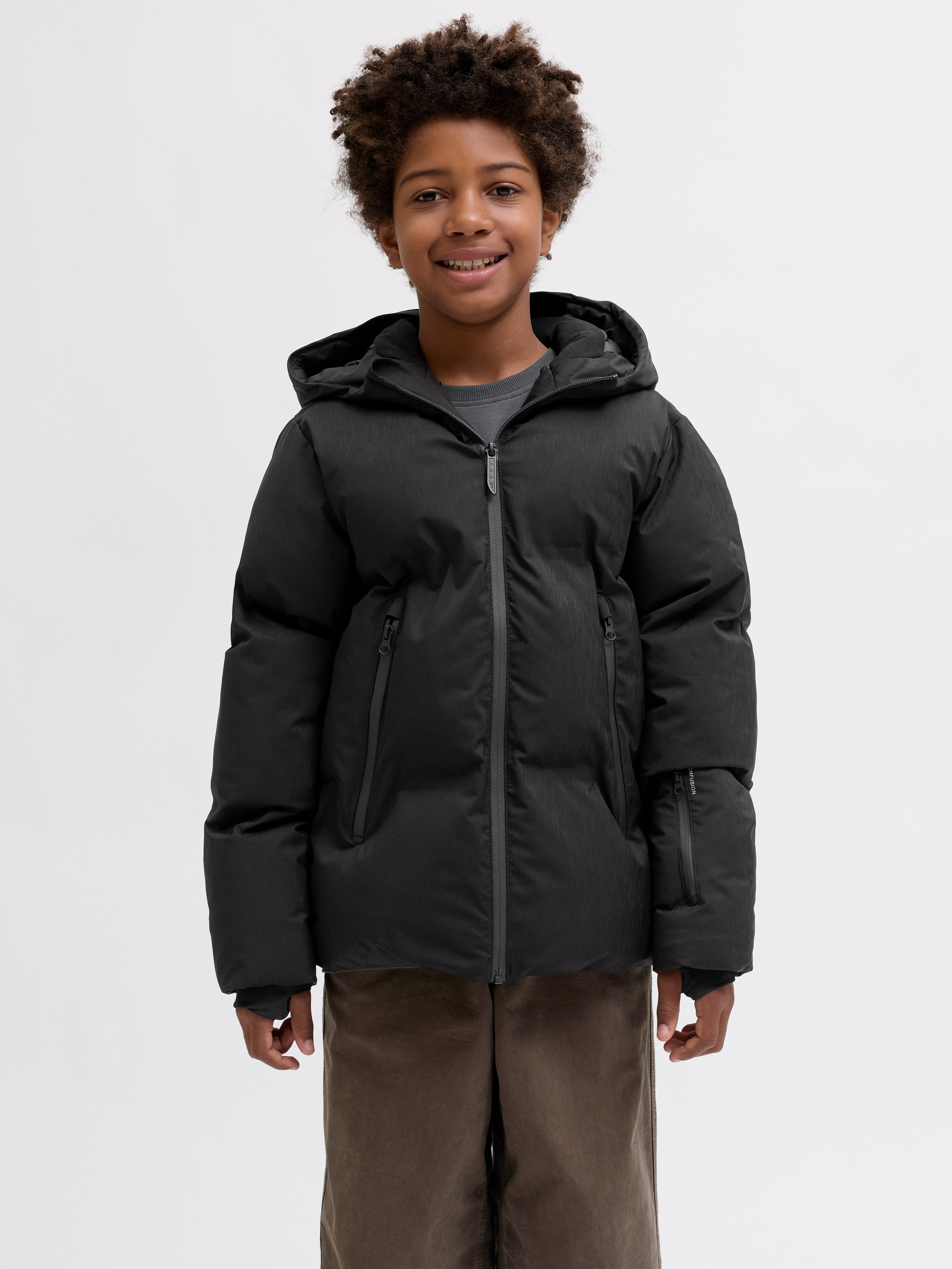 Thumbnail - Steppjacke Junior
