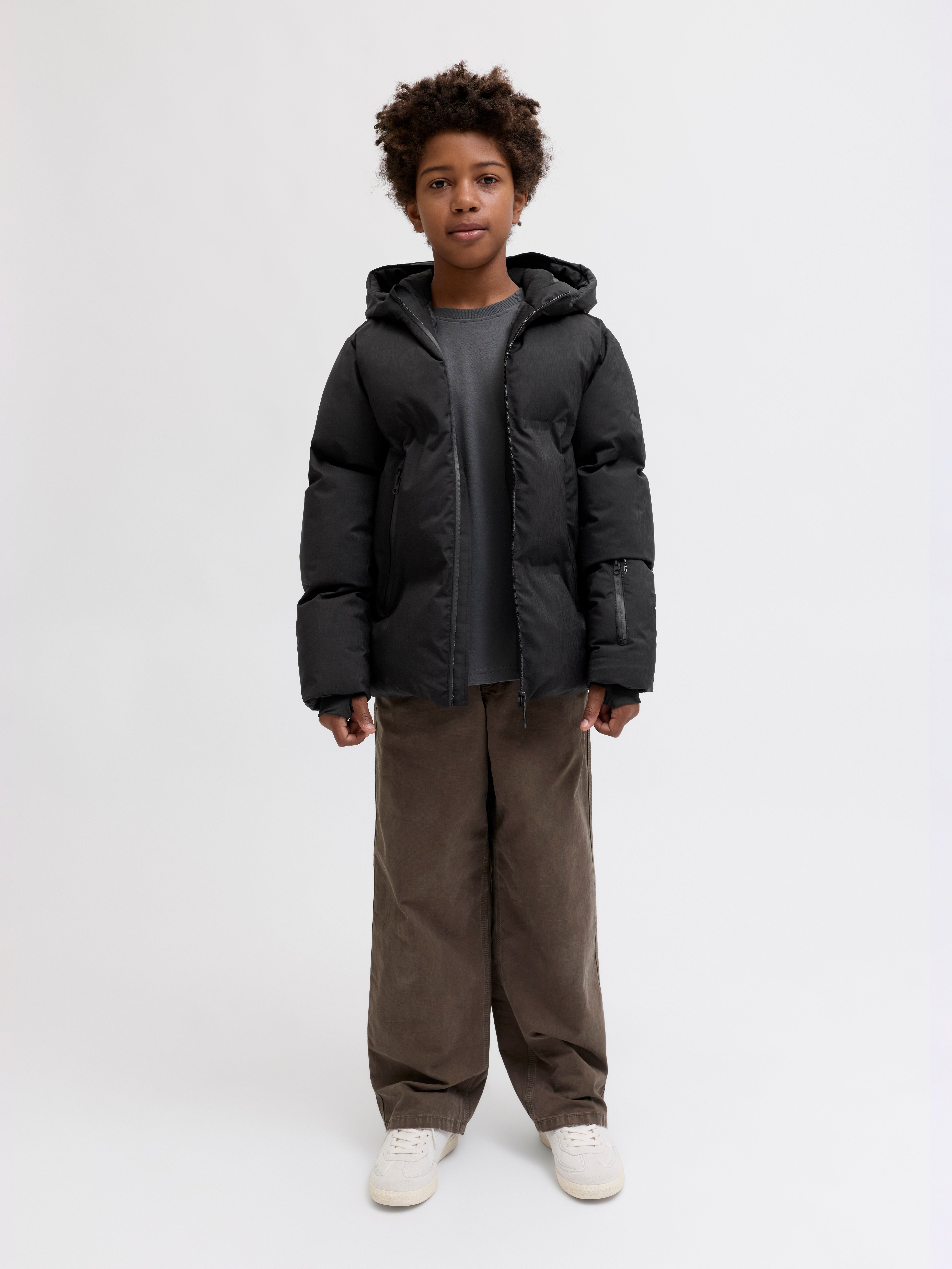 Thumbnail - Steppjacke Junior