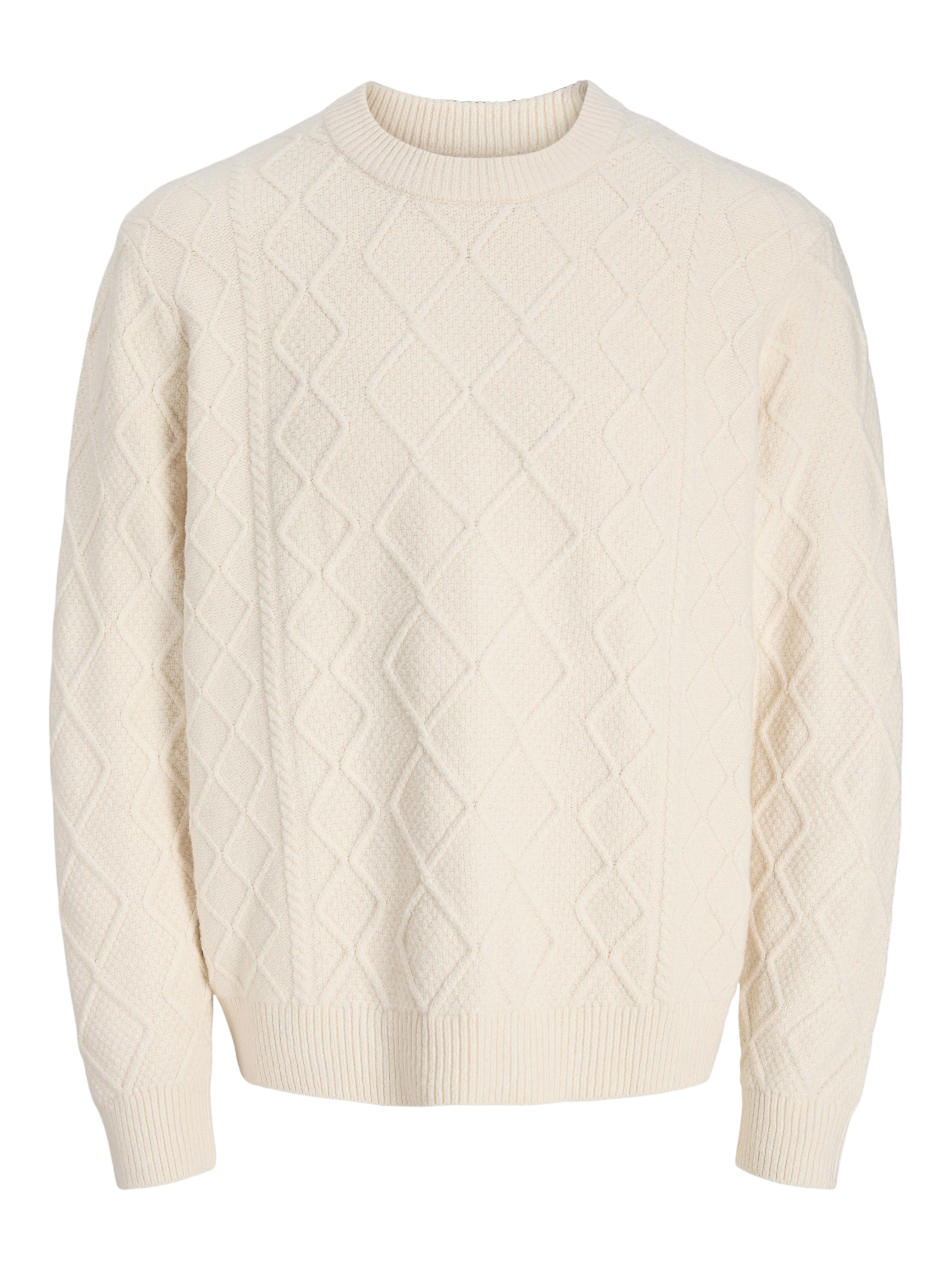 Thumbnail - Strickpullover