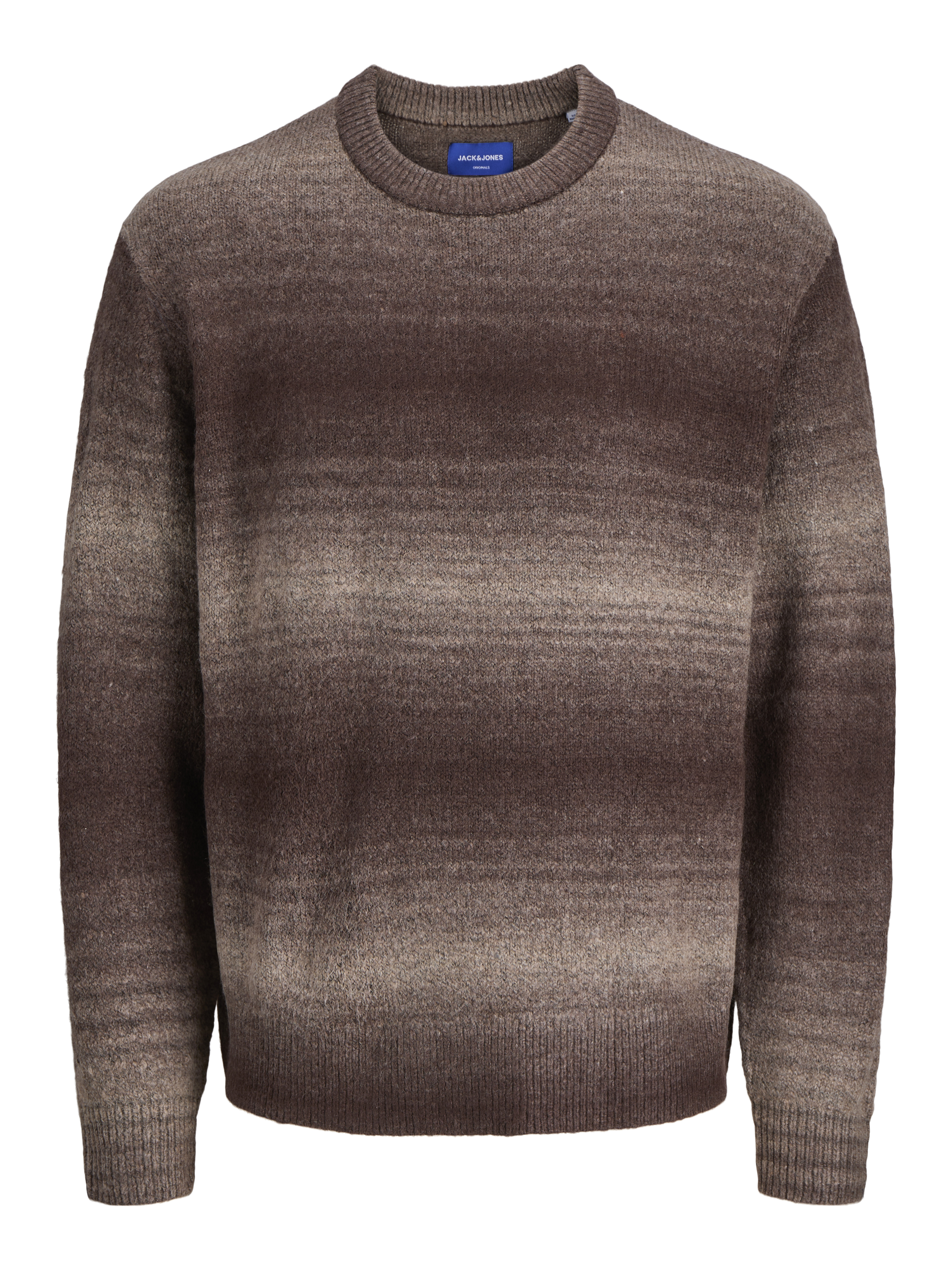 Thumbnail - Strickpullover