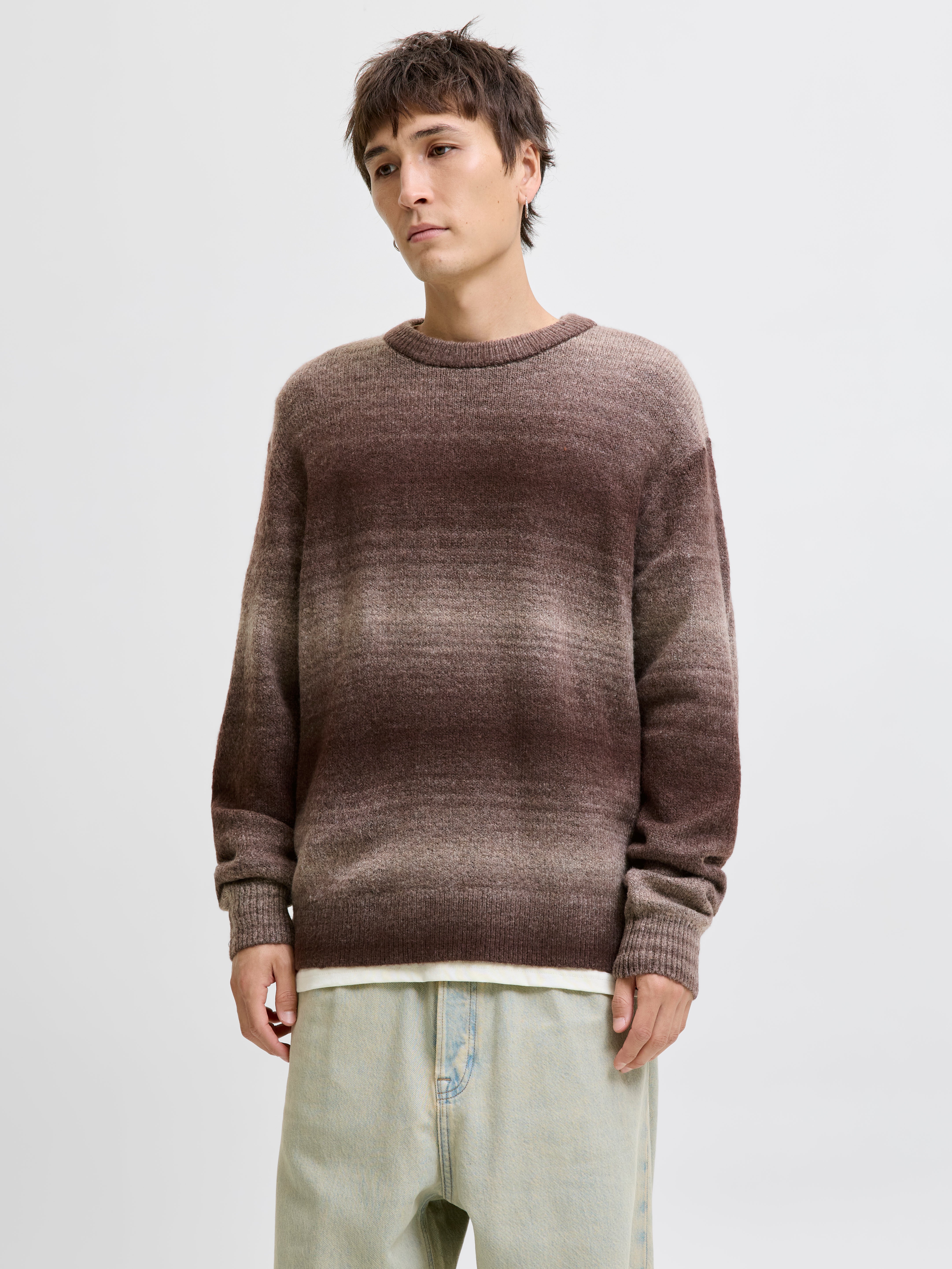 Strickpullover