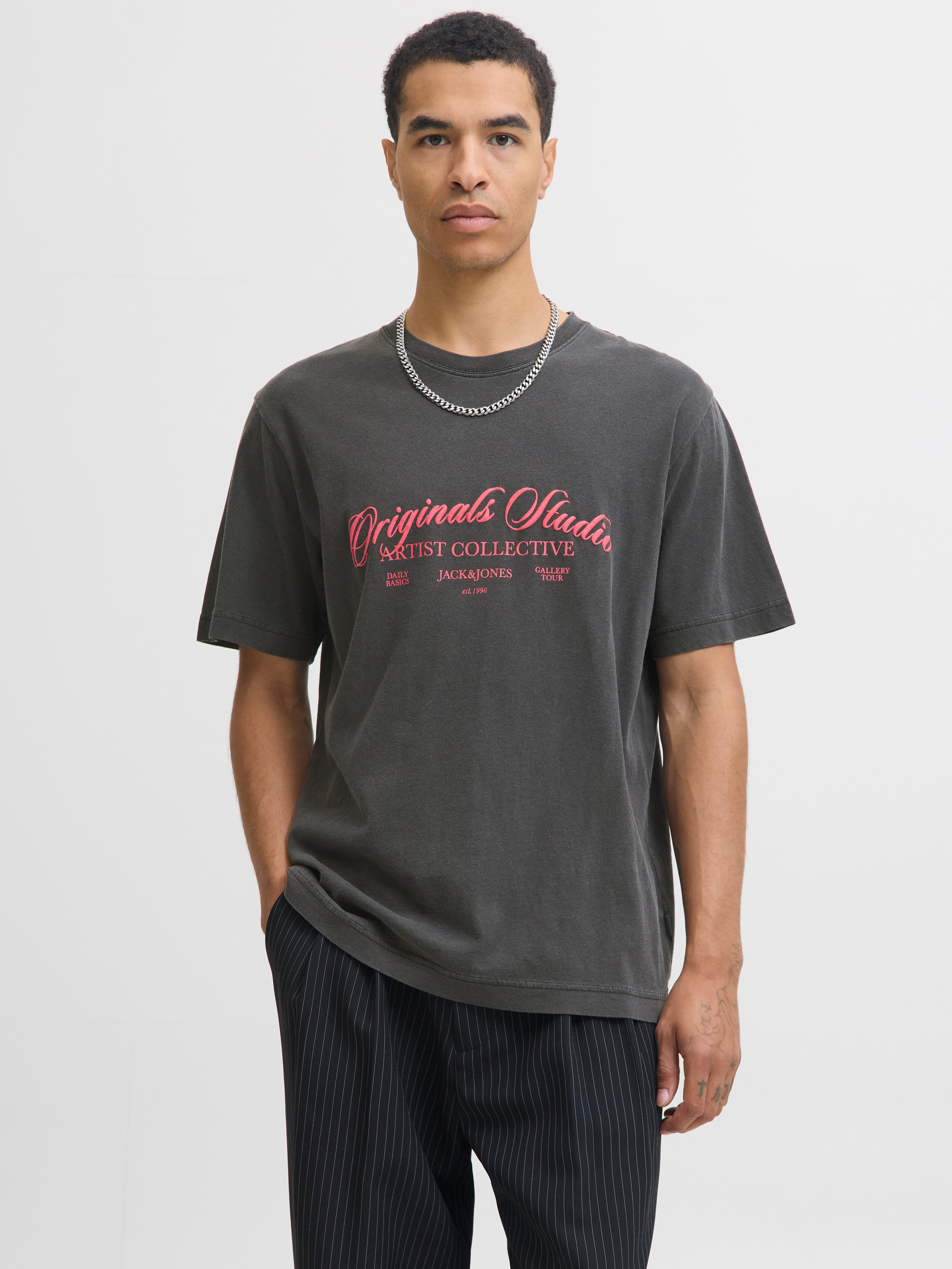 Thumbnail - T-shirt