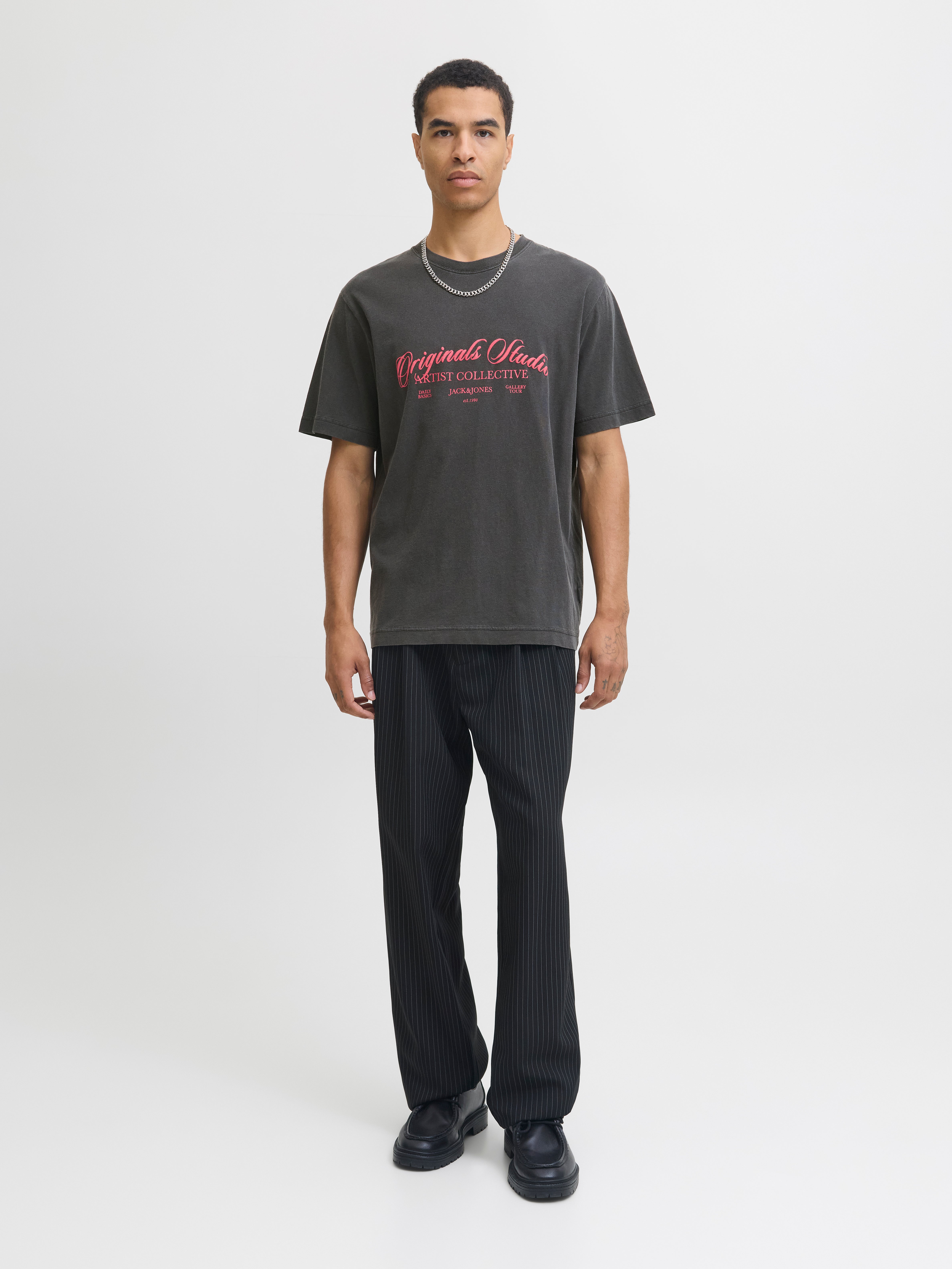 Thumbnail - T-shirt