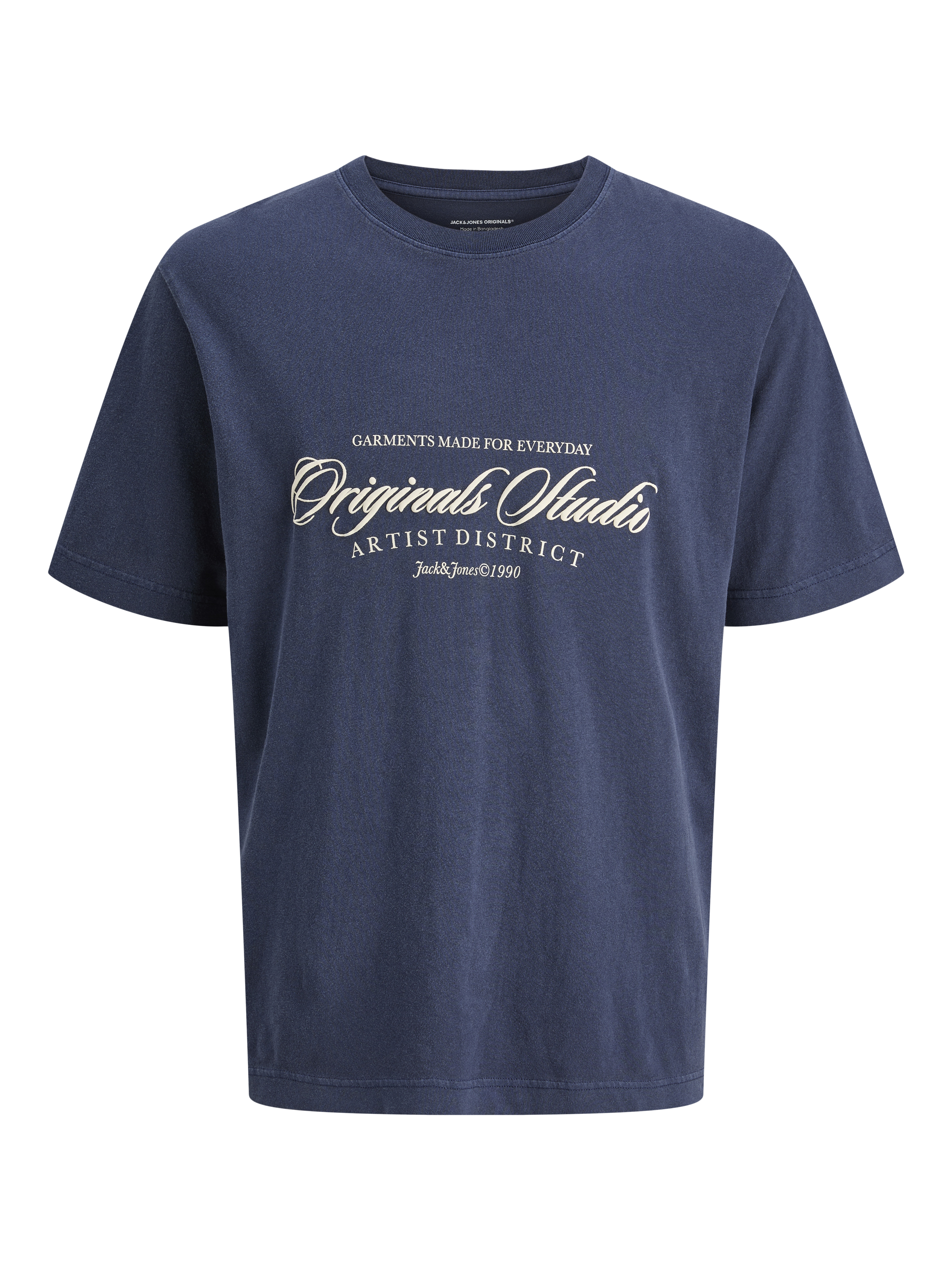 Thumbnail - T-shirt