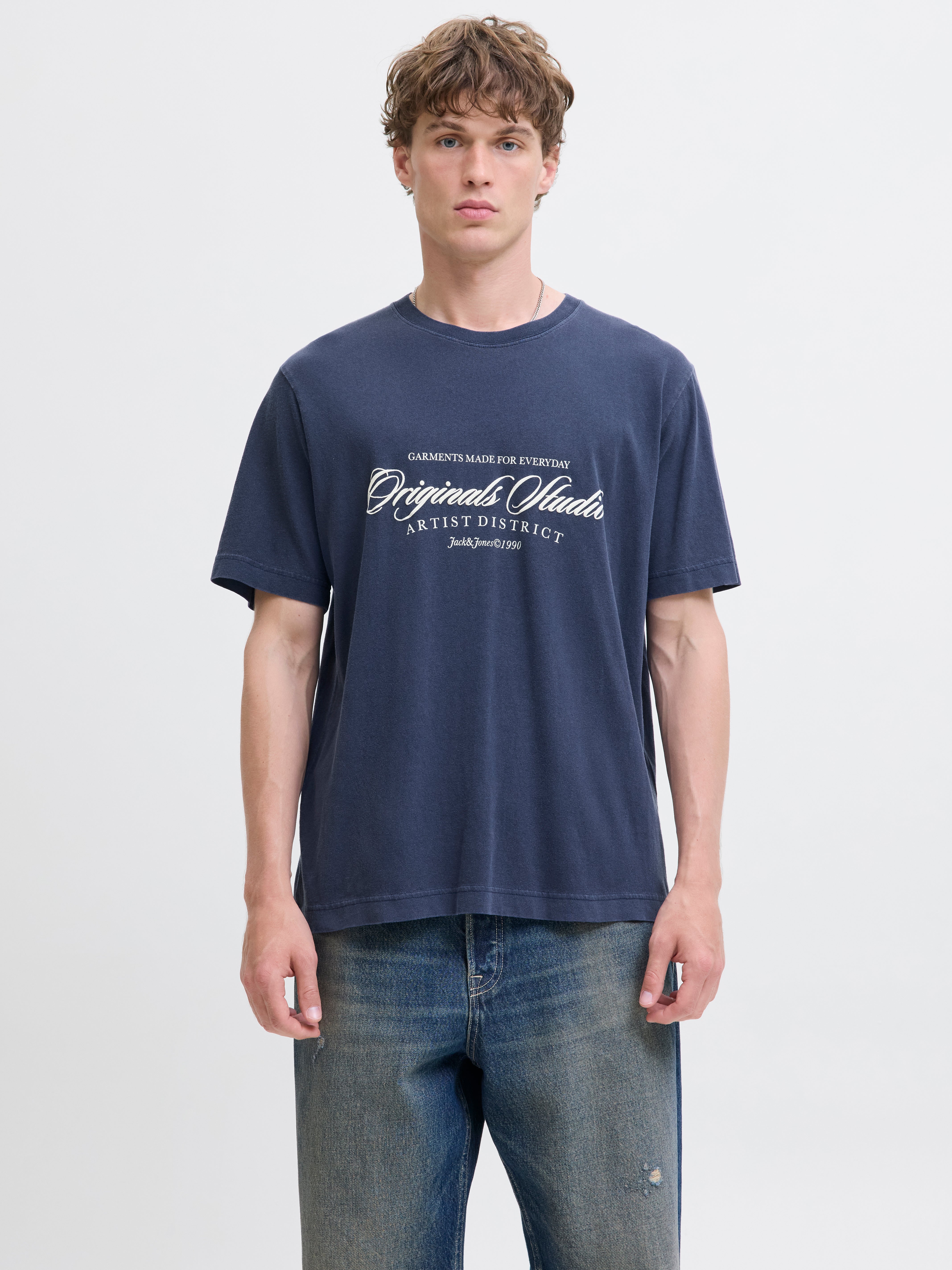 Thumbnail - T-shirt