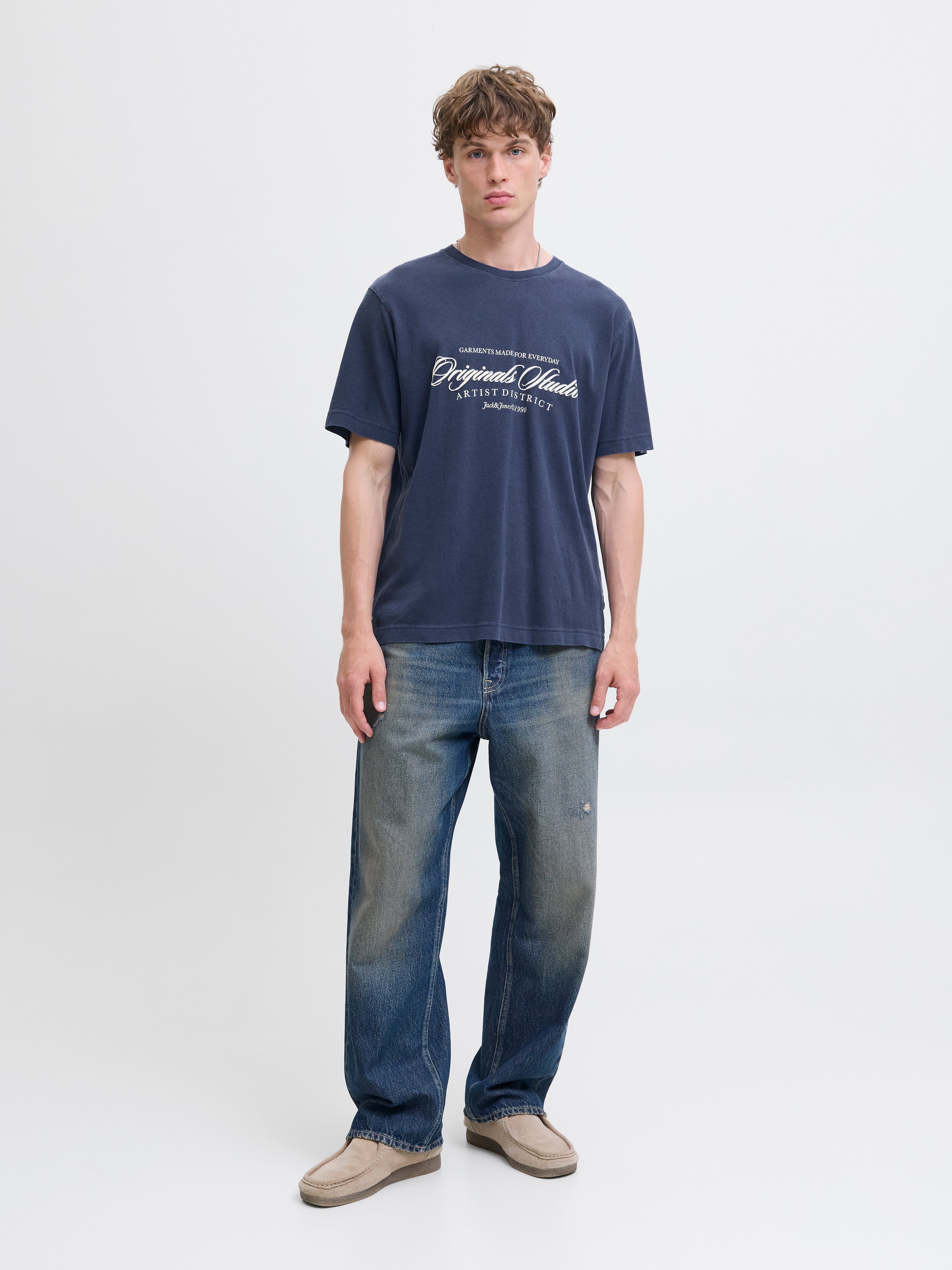 Thumbnail - T-shirt