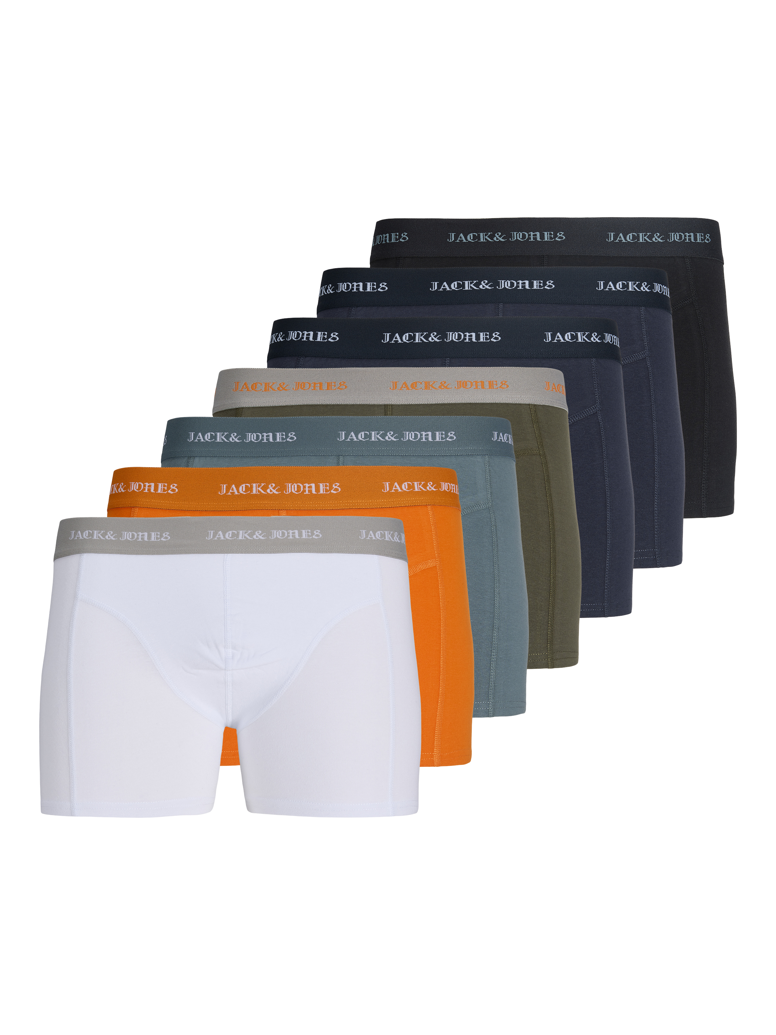 7er-pack Trunks Junior