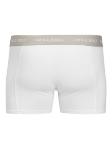 Jack & Jones Maillots Junior -Black - 12283687