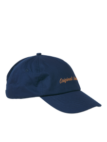 Jack & Jones Cap -Ocean Cavern - 12283705