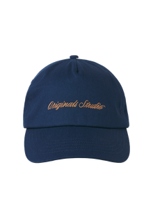 Jack & Jones Cap -Ocean Cavern - 12283705