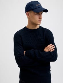 Jack & Jones Cap -Ocean Cavern - 12283705