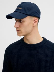 Jack & Jones Cap -Ocean Cavern - 12283705