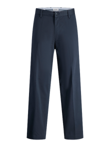 Jack & Jones Relaxed Fit Relaxed Fit Hosen -Dark Navy - 12283729